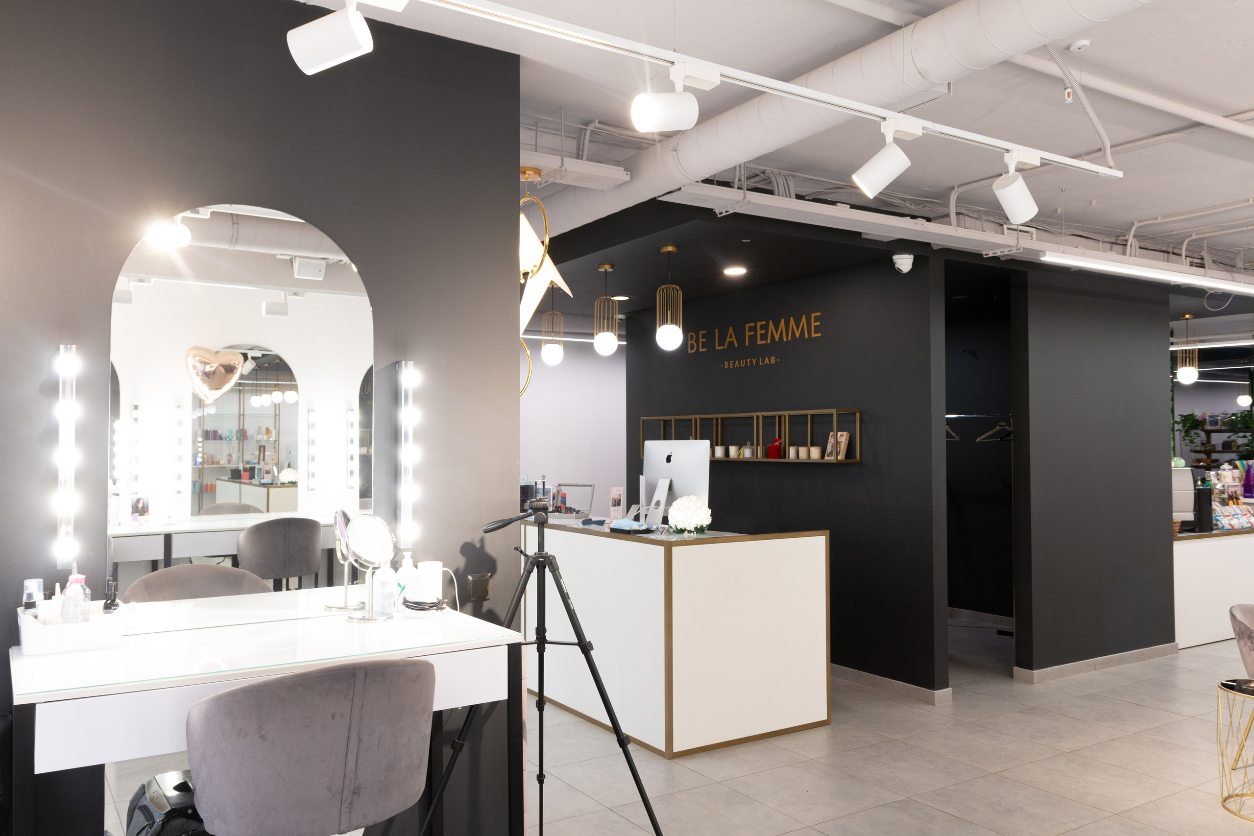 Фотосъёмка осветительных приборов для коммерческих помещений и для бизнеса. Предметный и репортажный фотограф Алексей Кротов