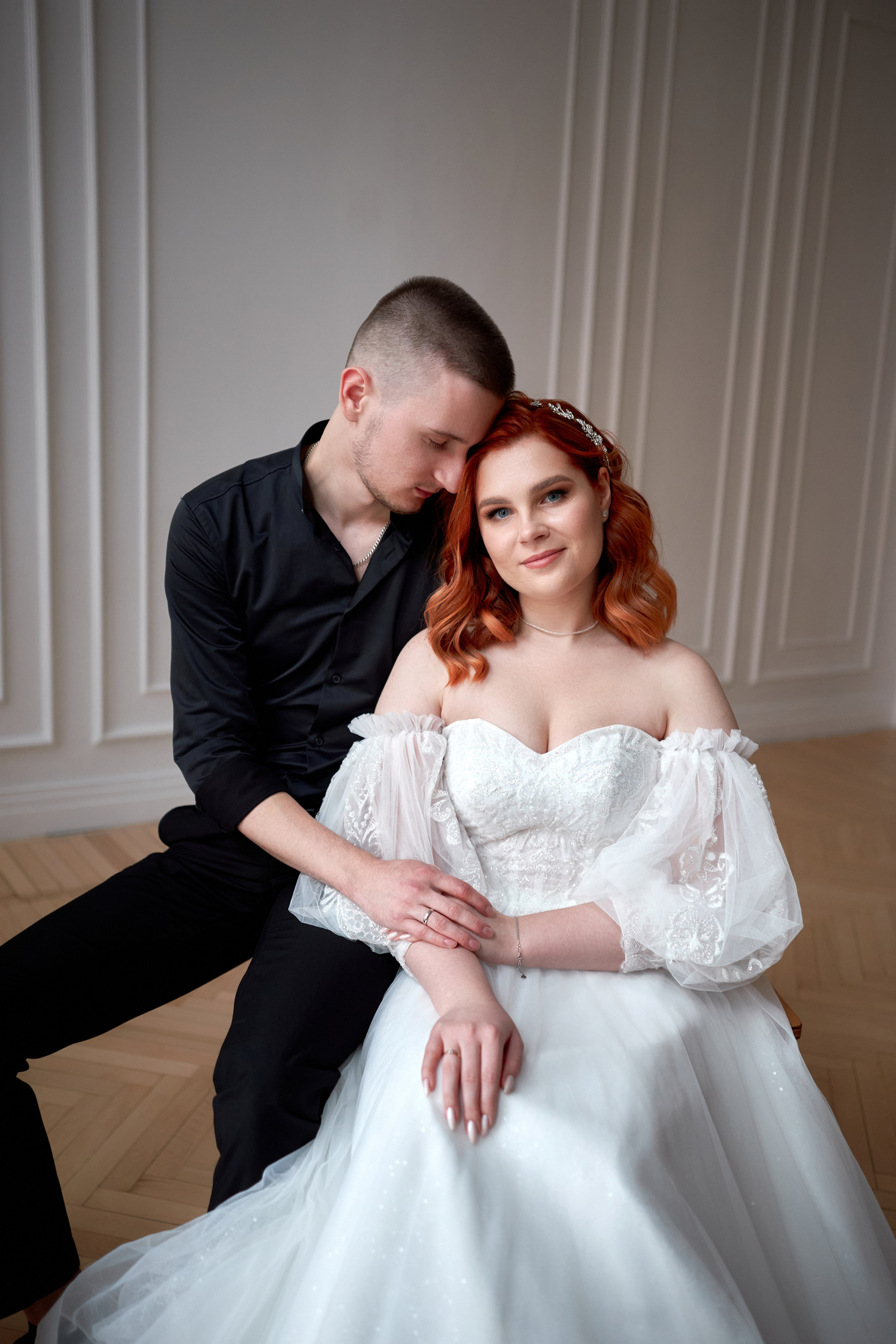 Владимир и Дарья. Свадебный фотограф в Краснодаре Андрей Тюменев