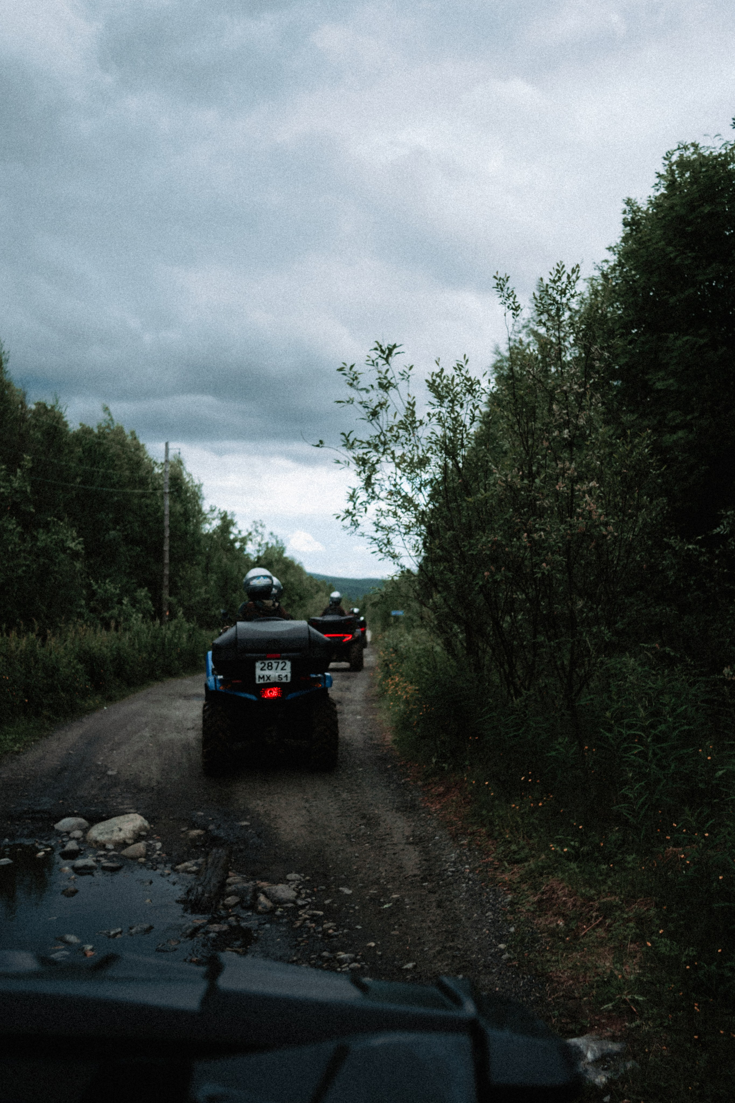 Териберка, Мурманск. Фотосъёмка для компании по организации туров в коллаборации с Яндекс 360