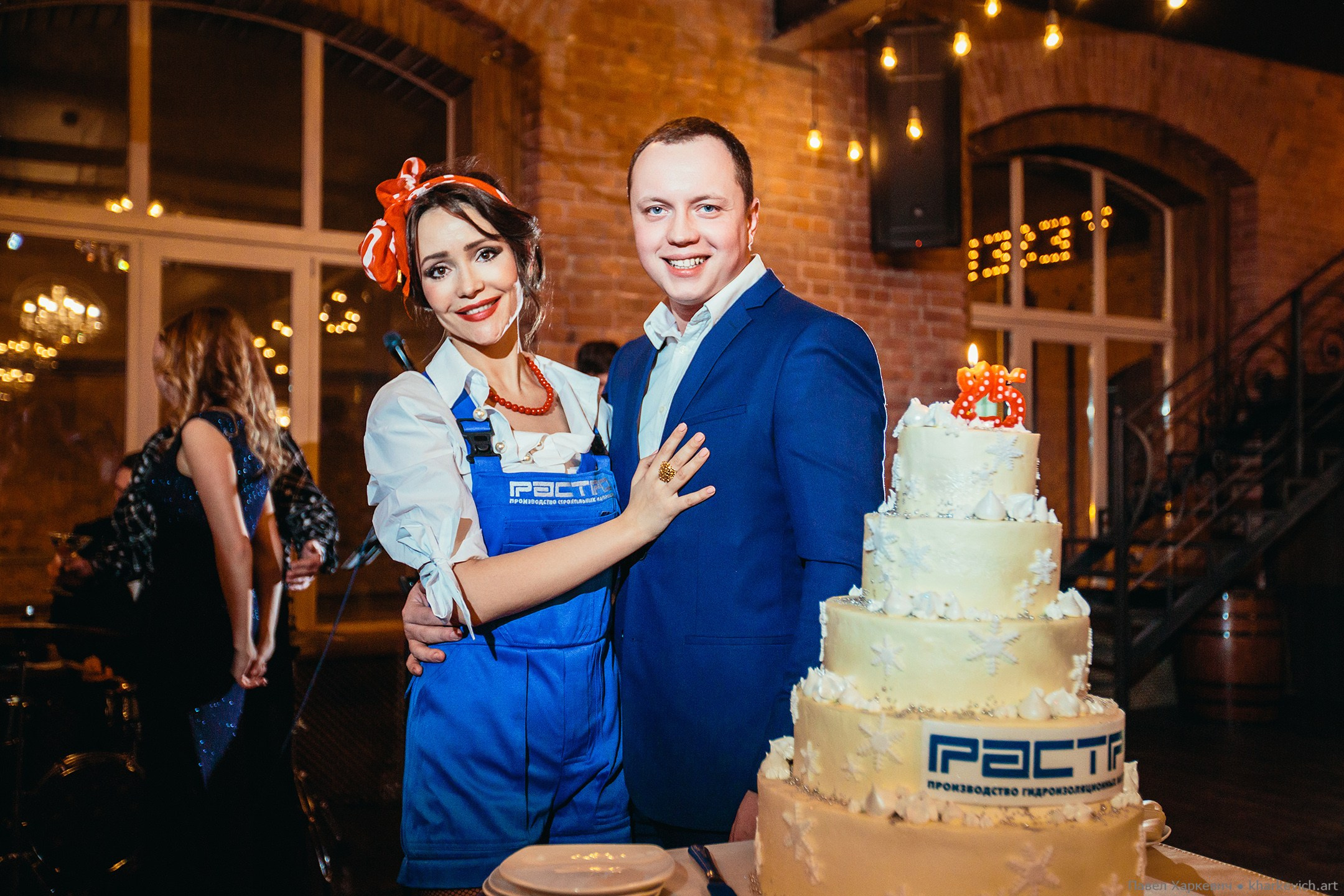 Корпоративы. Фото-видео студия WEDDING ART