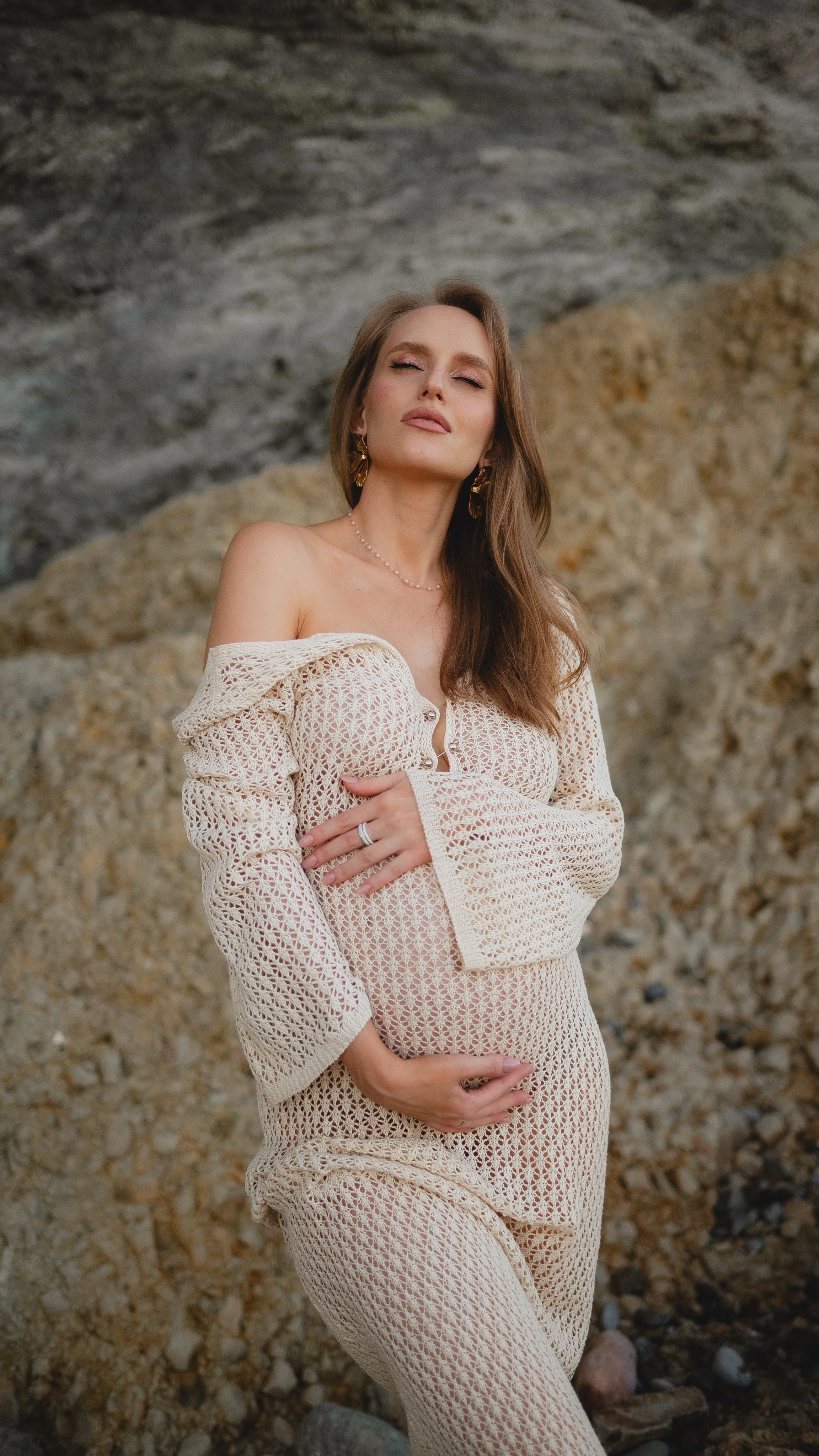 Съемка беременности. Семейный фотограф в Ростове-на- Дону и в Крыму Екатерина Белоусова