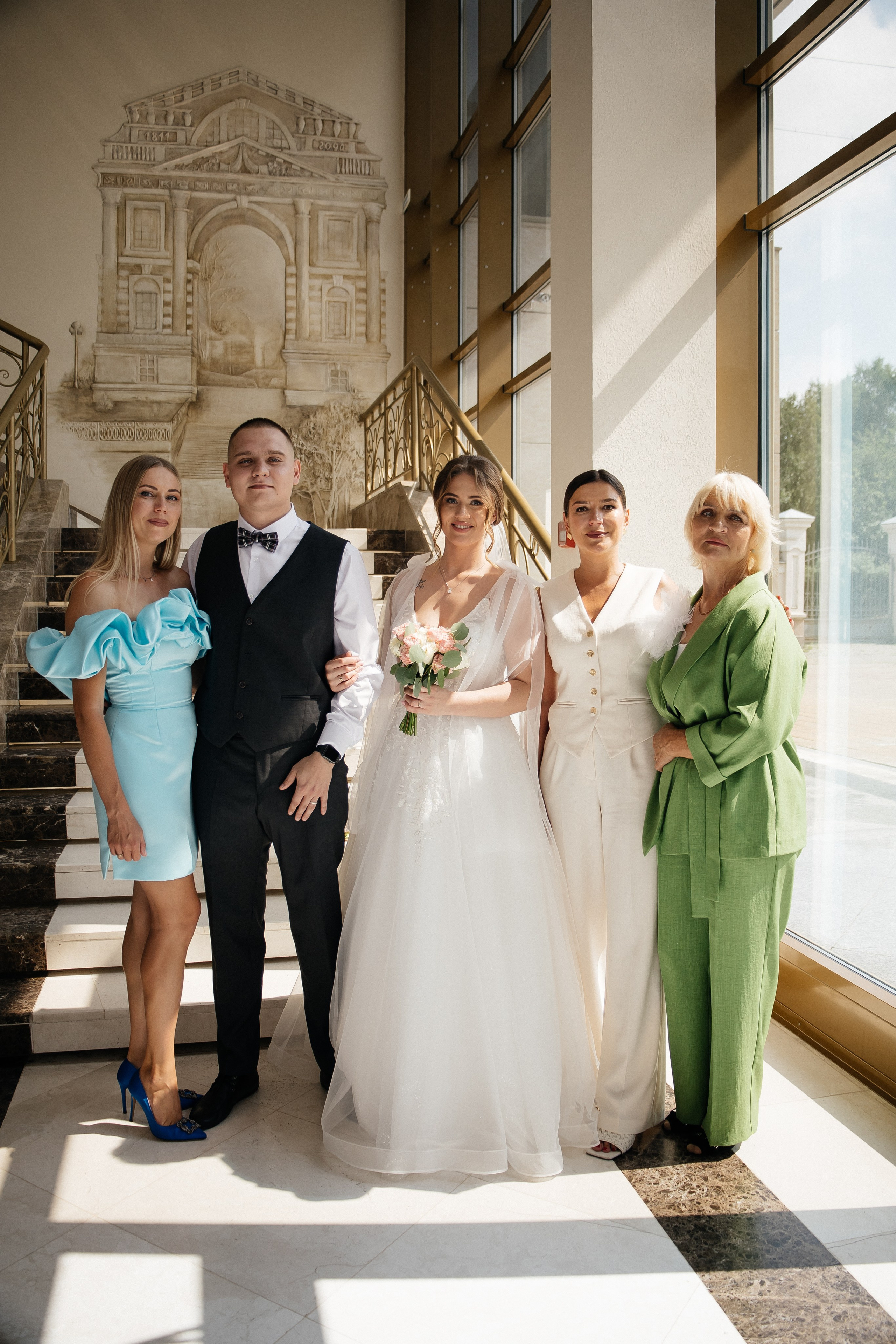 Свадьба полный день. Фотограф в Иркутске