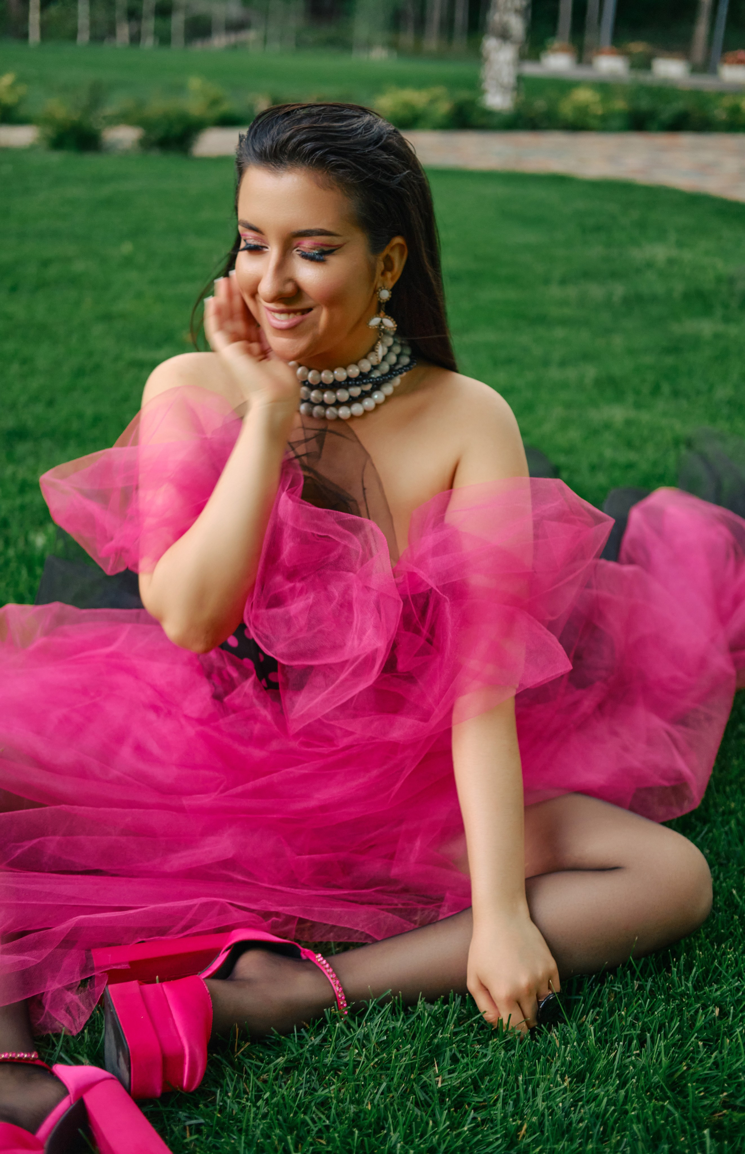 Вероника. Ася Ложкина фотограф Ижевск