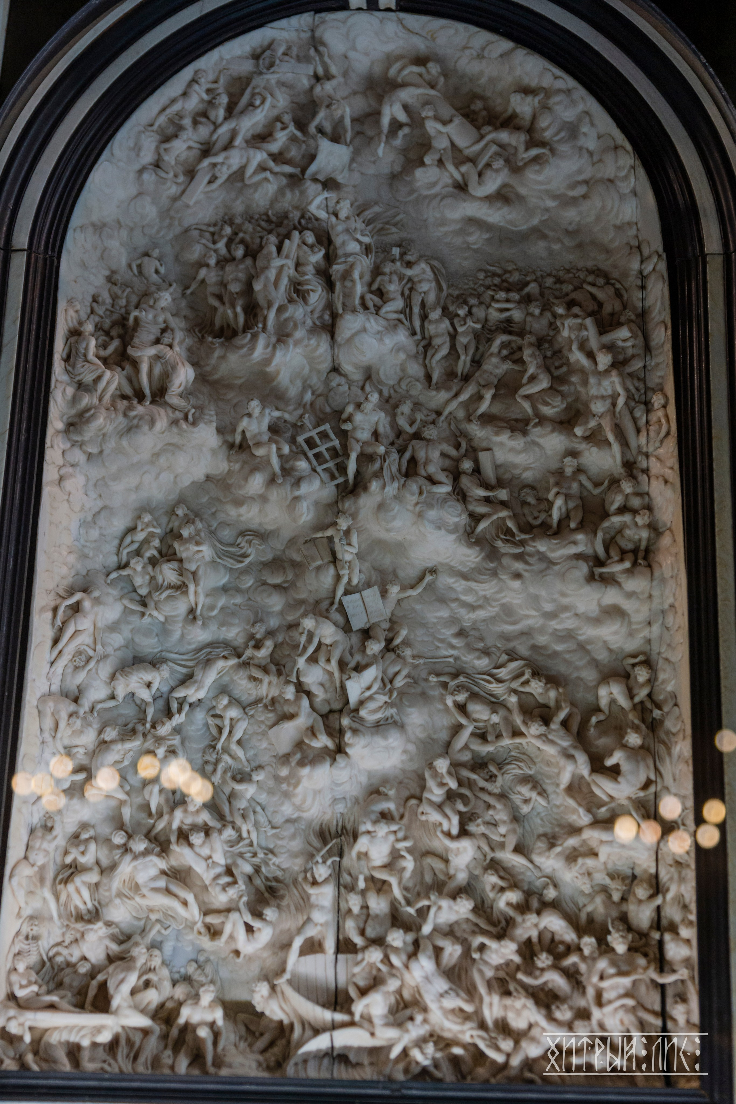 Рим. Фотограф-путешественник Самойлов Максим «Sly Fox»