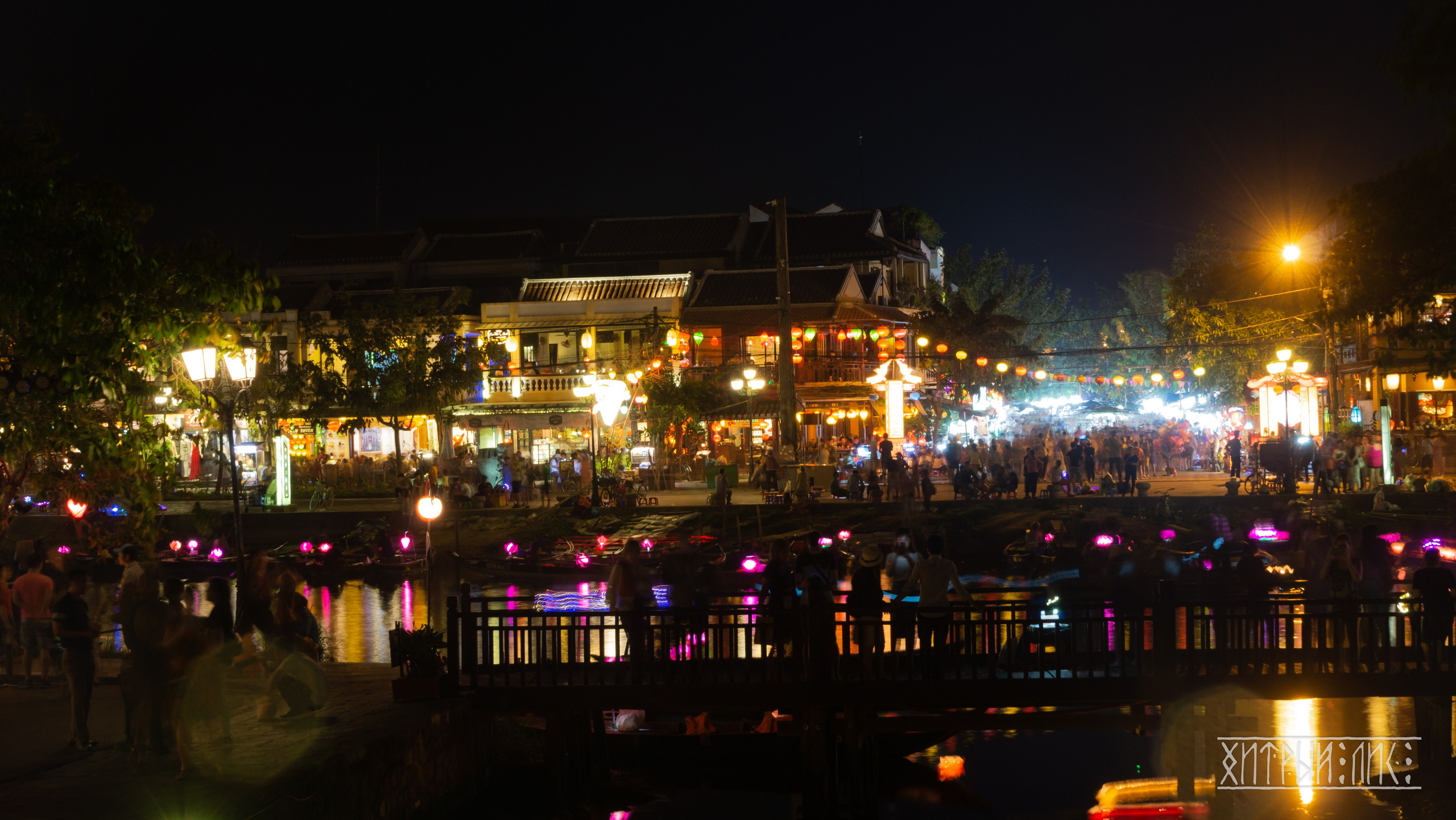 Вьетнам. Фотограф-путешественник Самойлов Максим «Sly Fox»