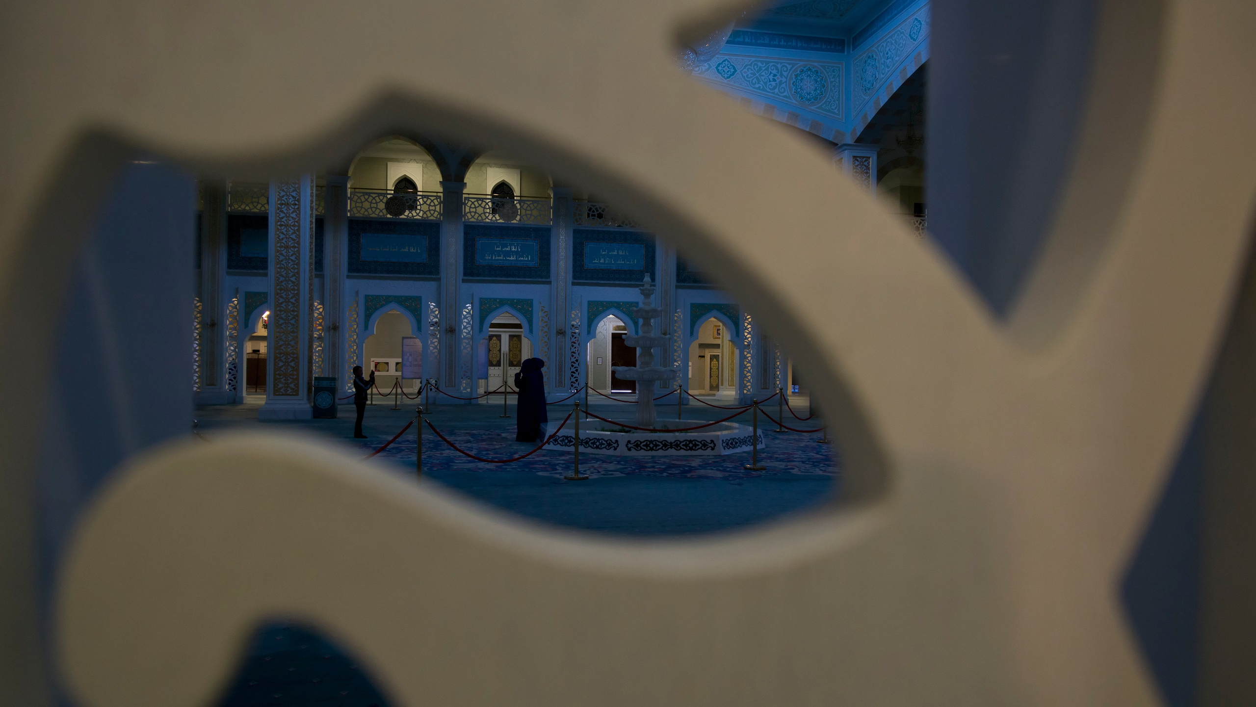 Астана. Фотограф-путешественник Самойлов Максим «Sly Fox»