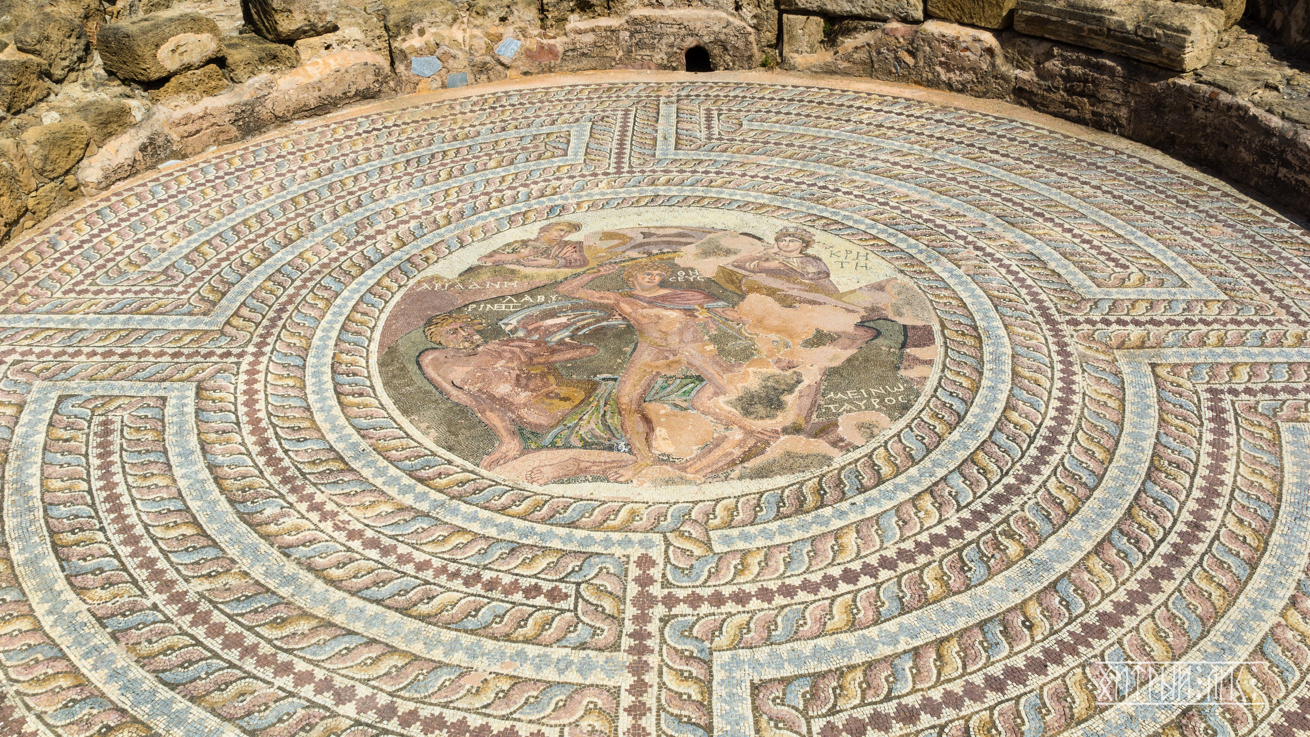 Кипр. Фотограф-путешественник Самойлов Максим «Sly Fox»