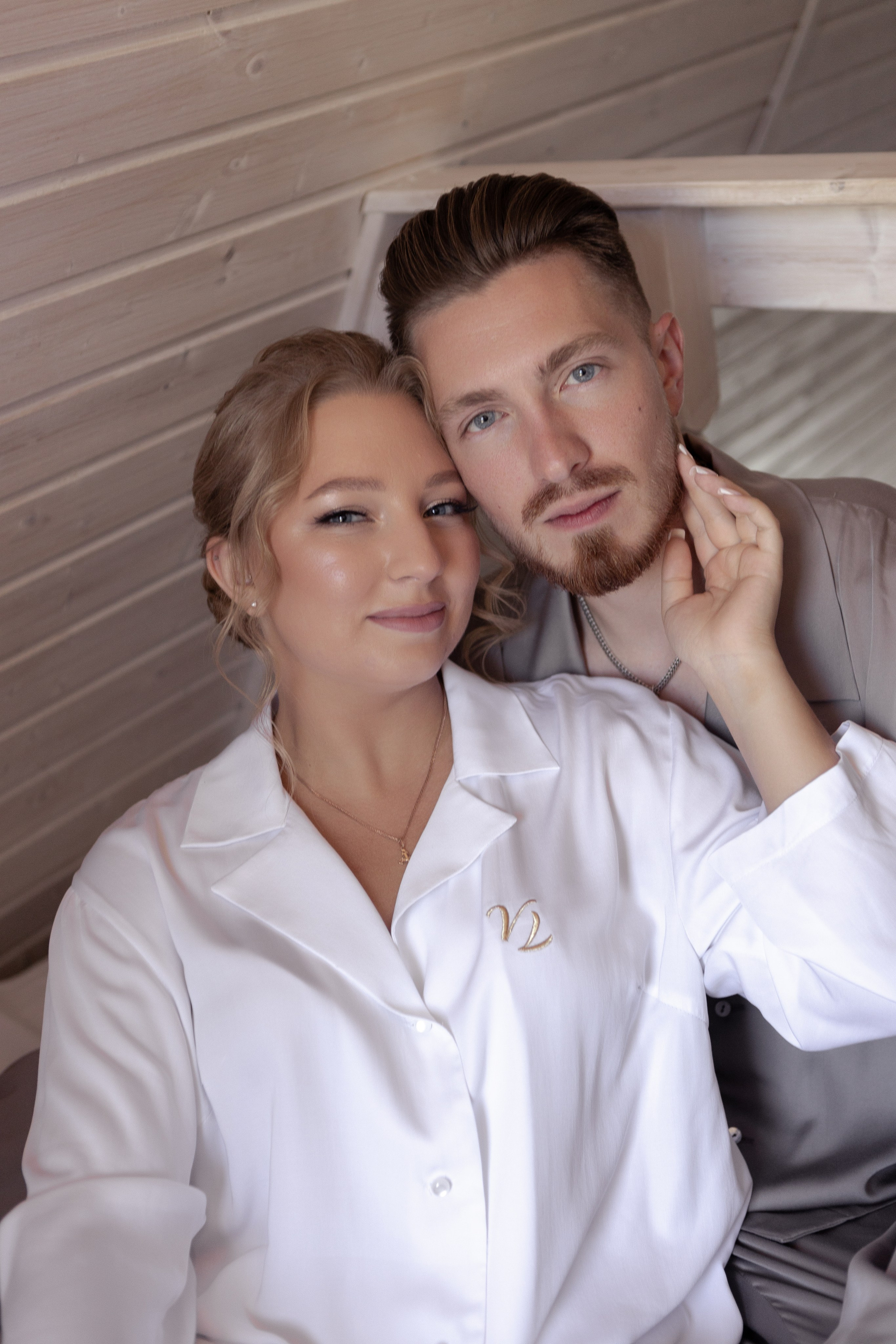 Саша и Виталия. Свадебный фотограф в Воронеже Вероника Богай