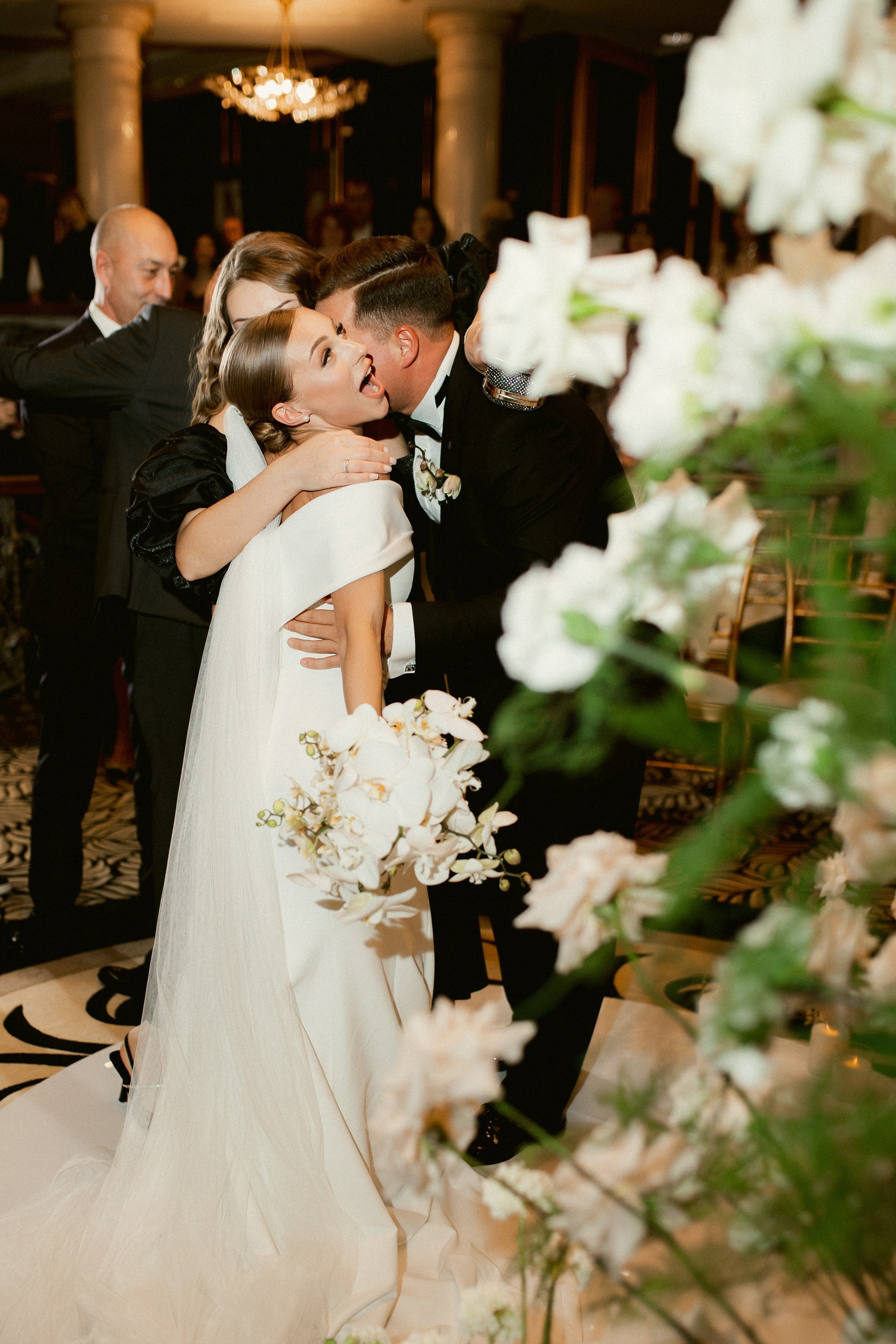 Anna & Artem Wedding. Anton Prokopenkov Wedding and Portrait Photographer