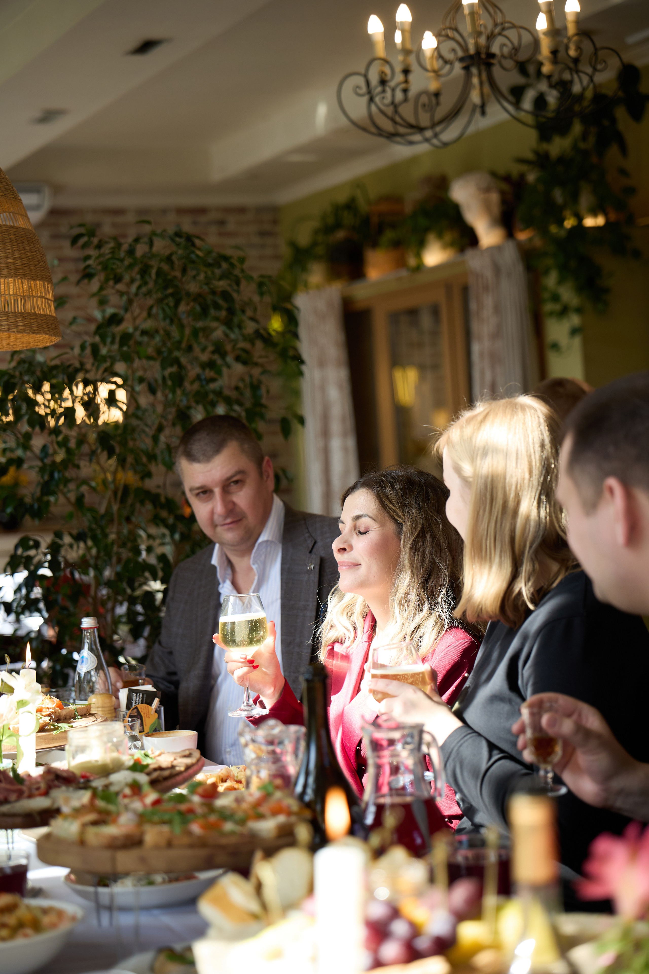 Детский день рождения. Фотограф в Ростове-на-Дону Мария Аверина