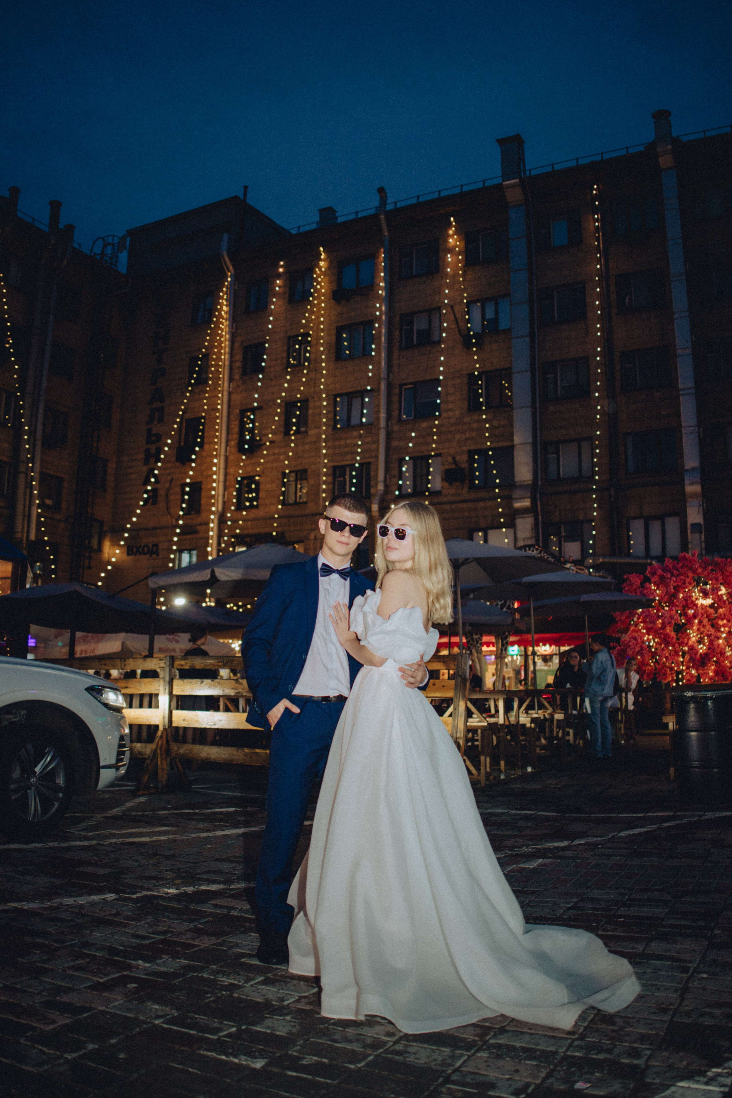 Свадьба. Мария Федорова Фотограф любви 💛 Новосибирск