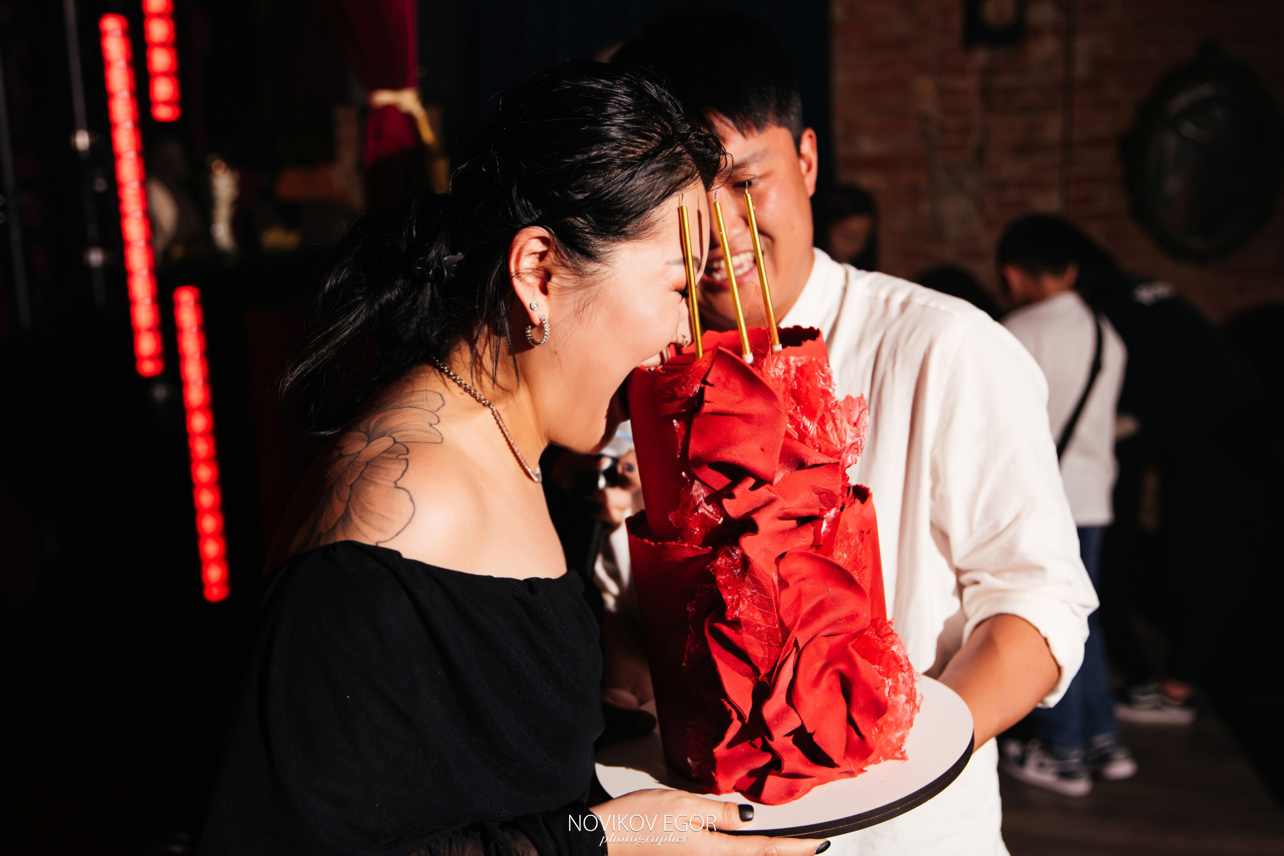 Happy BDay Sasha. Фотограф Ростов-на-Дону