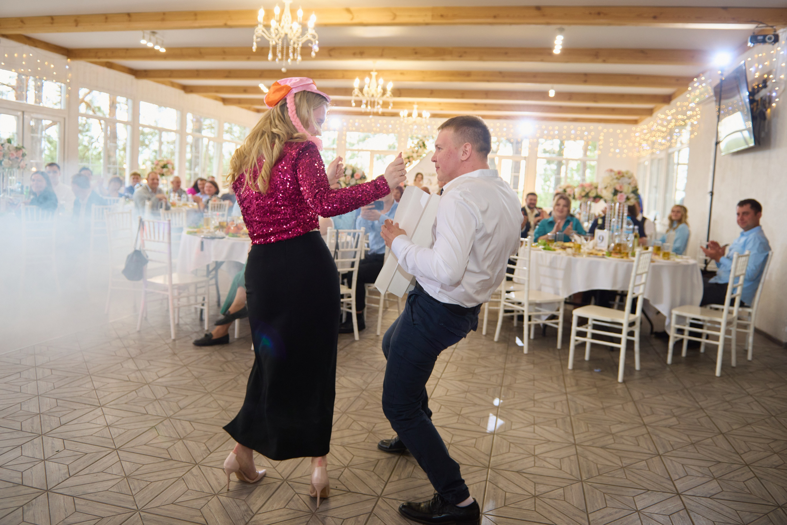 Дмитрий и Дарья. Фотограф Евдокимов Никита. Тамбов, Москва