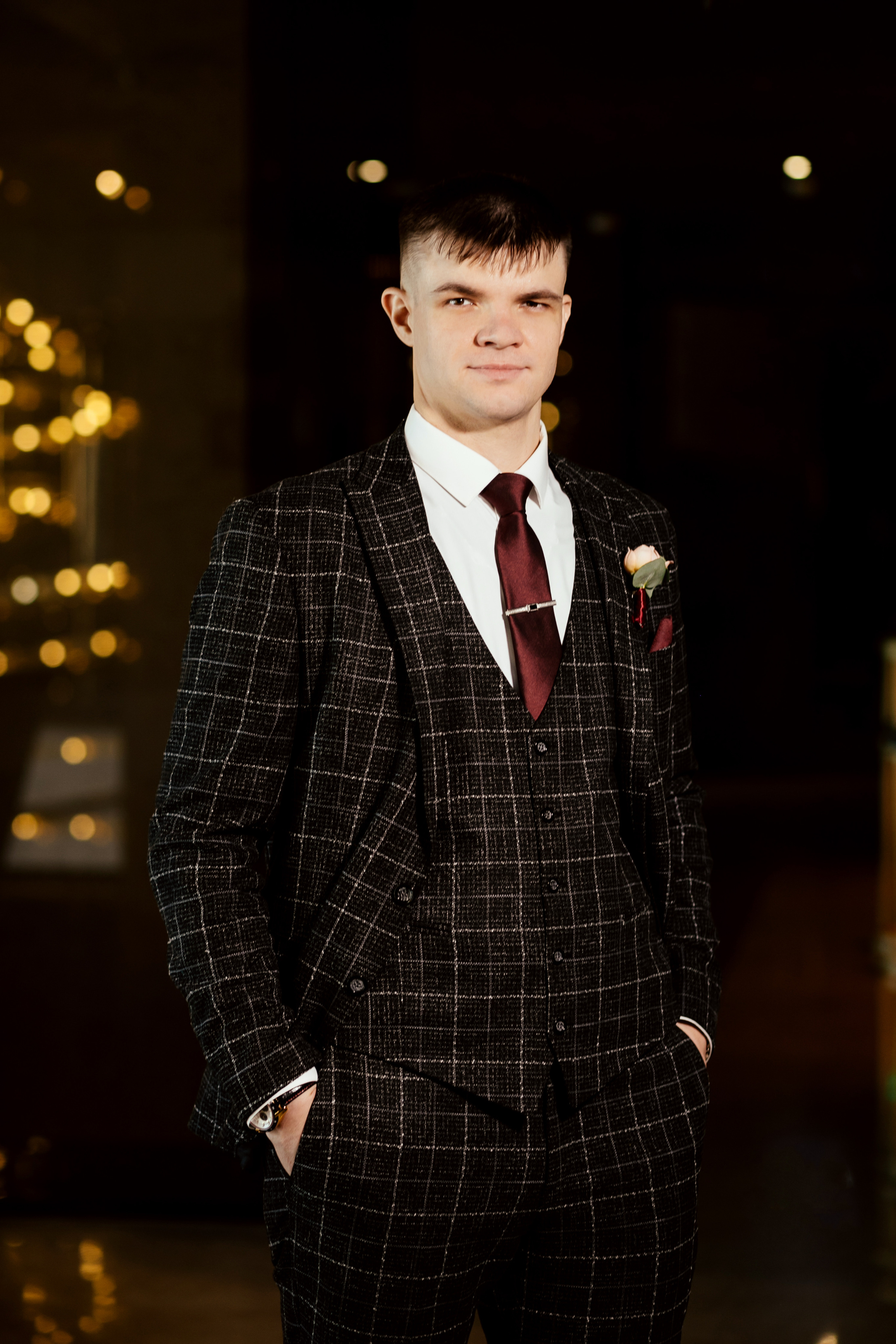 Юля и Самаэль. Свадебный фотограф Ростове-на-Дону