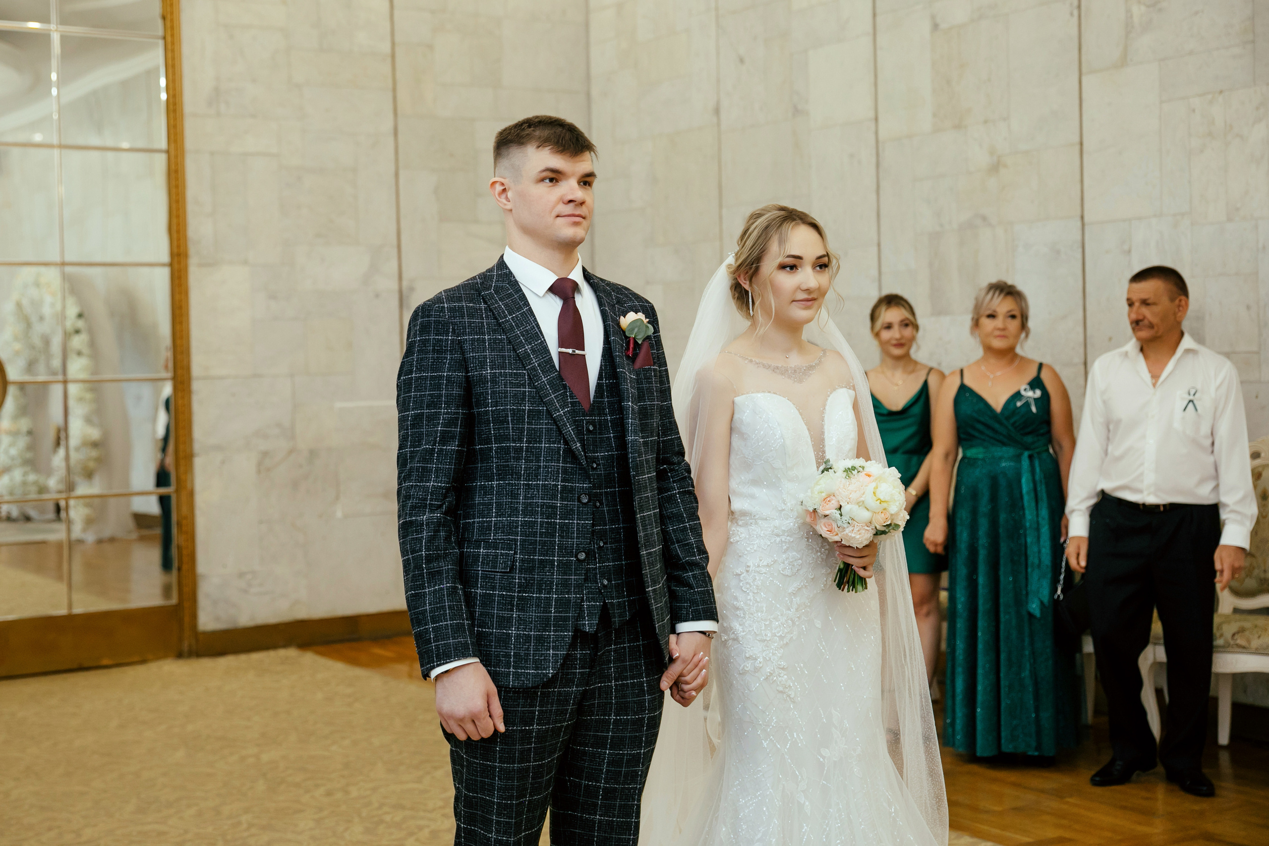 Юля и Самаэль. Свадебный фотограф Ростове-на-Дону