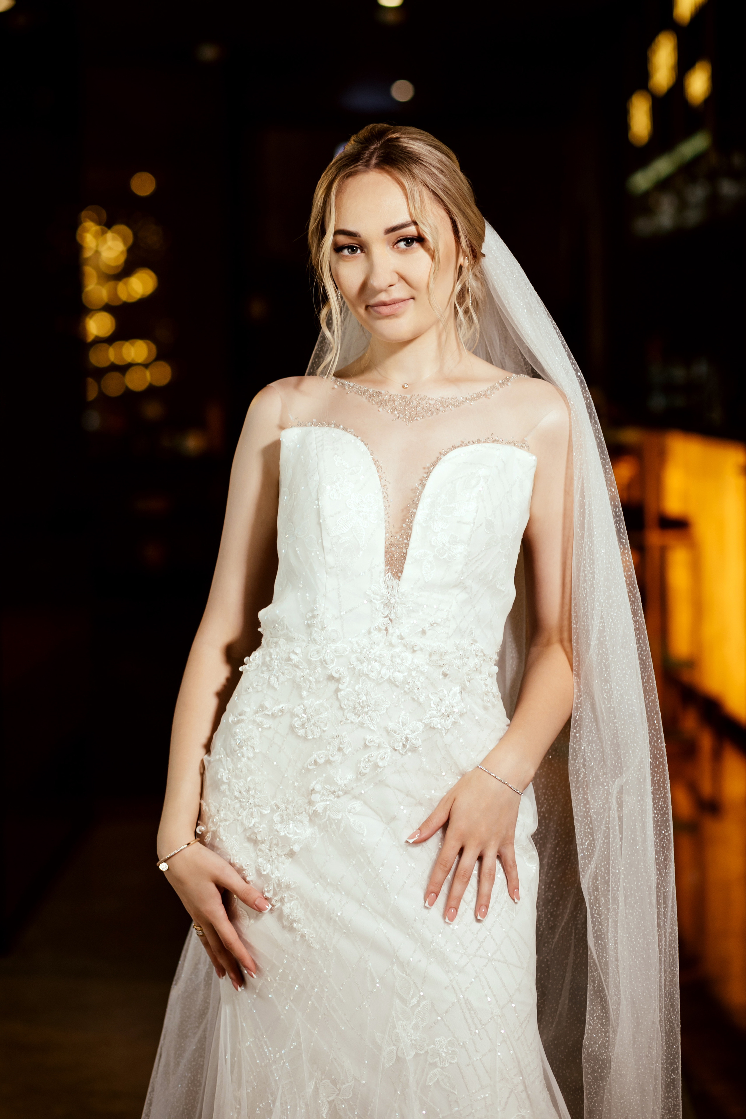 Юля и Самаэль. Свадебный фотограф Ростове-на-Дону