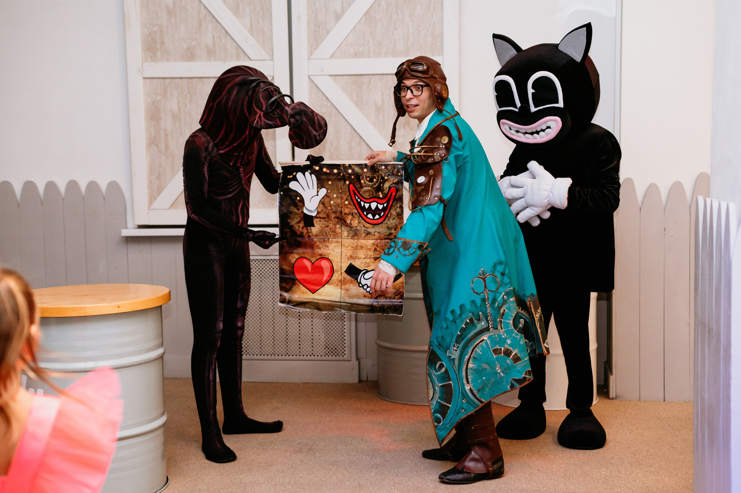 Даше 5 лет / Стрелка. Фотограф мероприятий в Ростове-на-Дону Есманская Елена