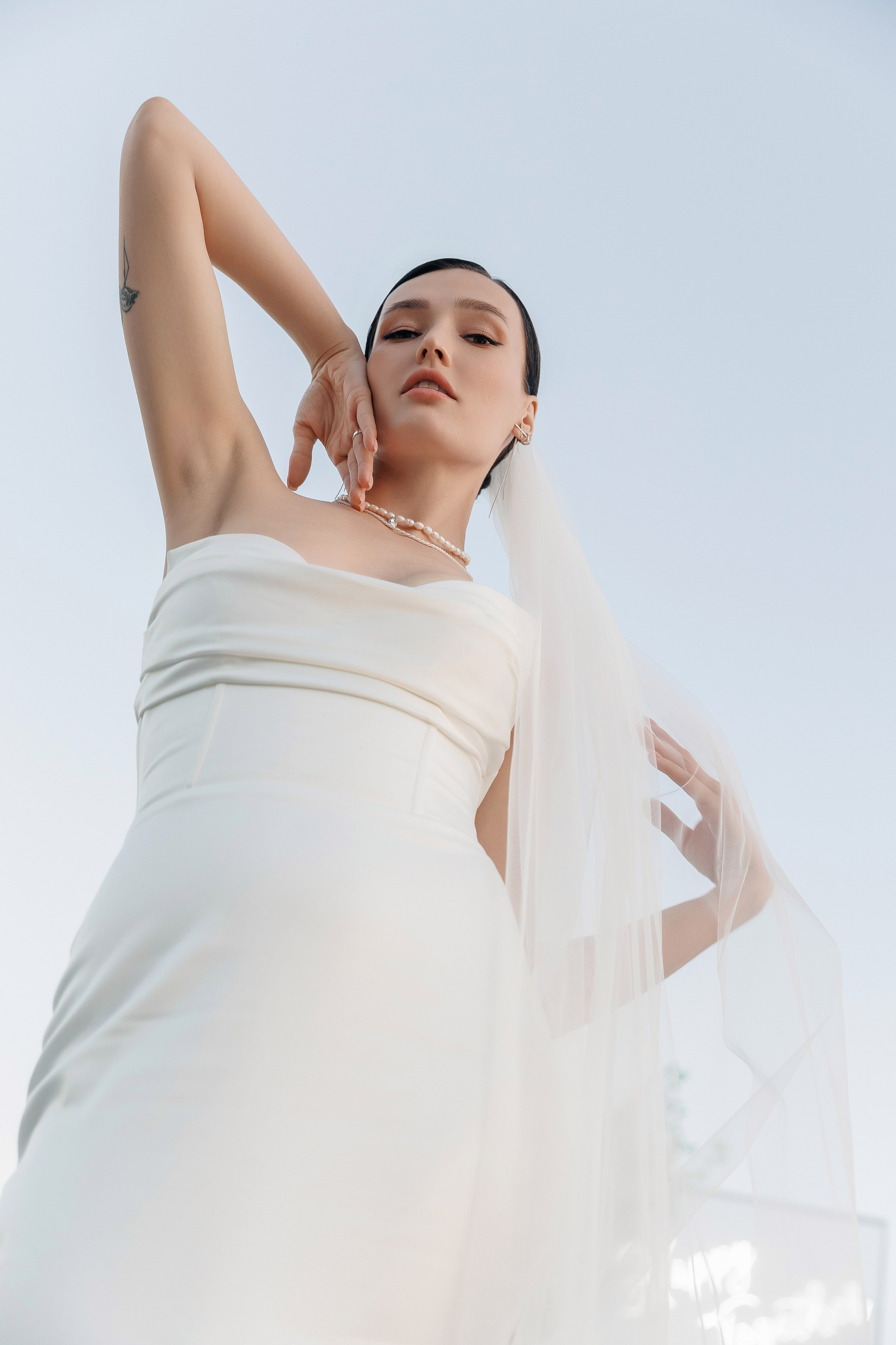 Карина & Егор. Свадебный фотограф Екатерина Тимукина