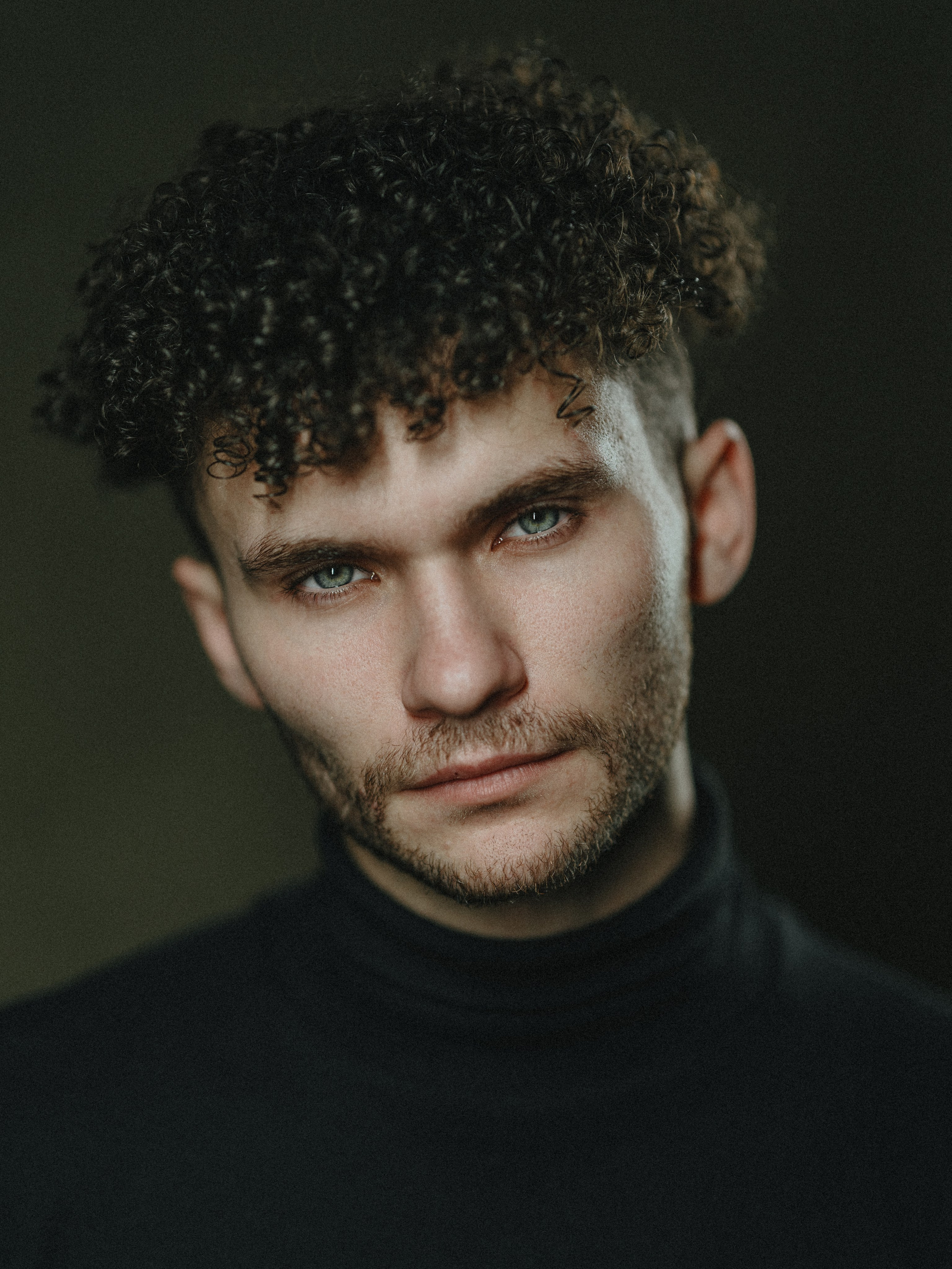 Фотограф Олег Сотник