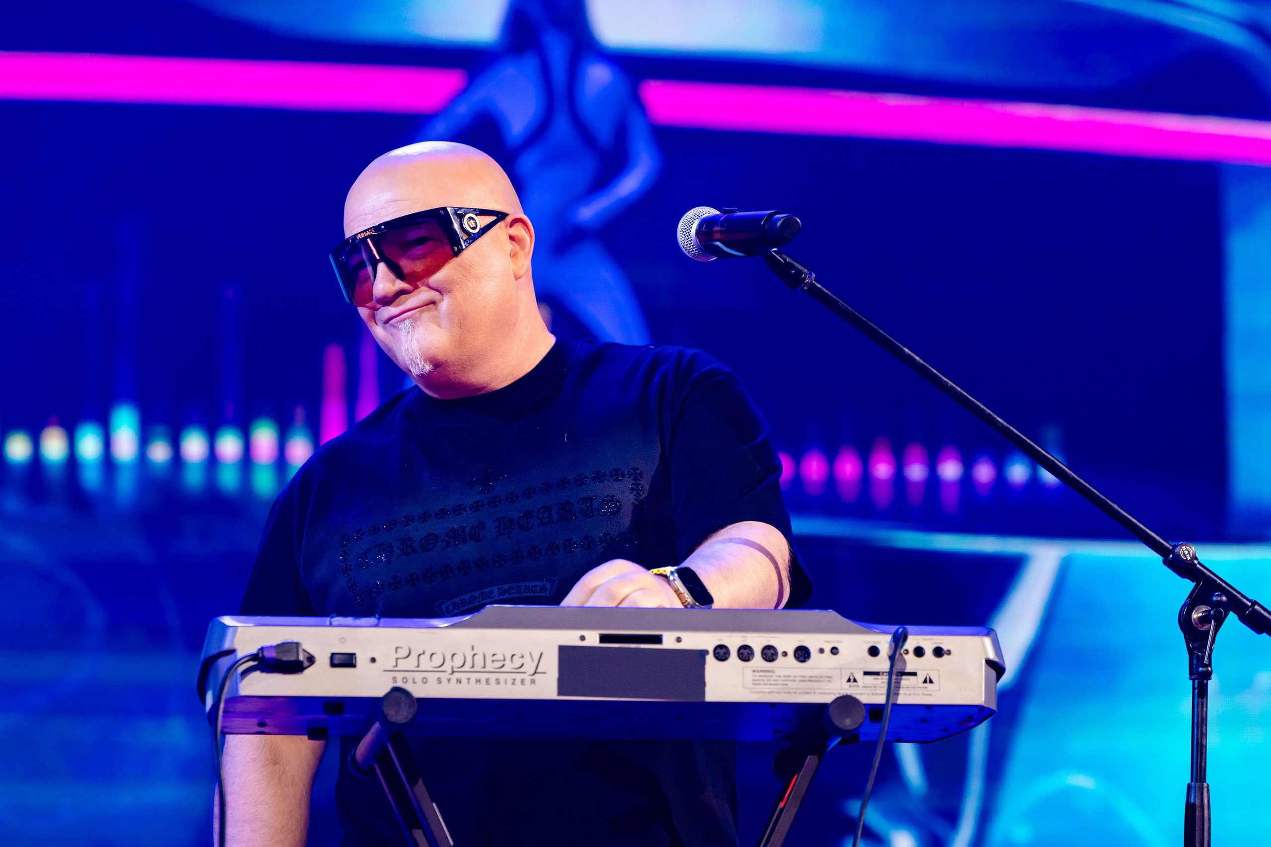 Легенды Ретро FM 2024. Виктория Зудина — фотограф в Москве