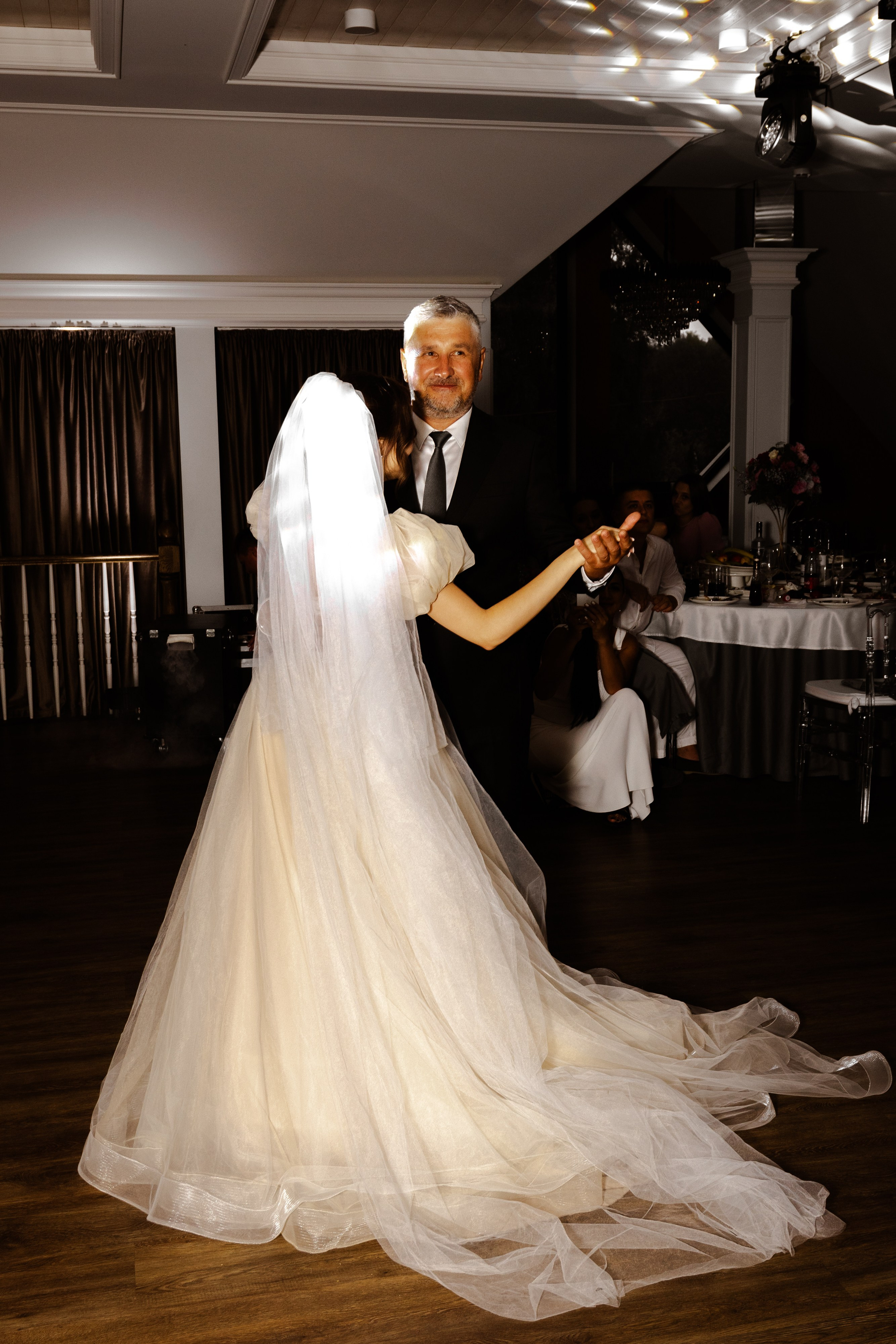 Свадьба Ксении и Думитру. Виктория Зудина — фотограф в Москве