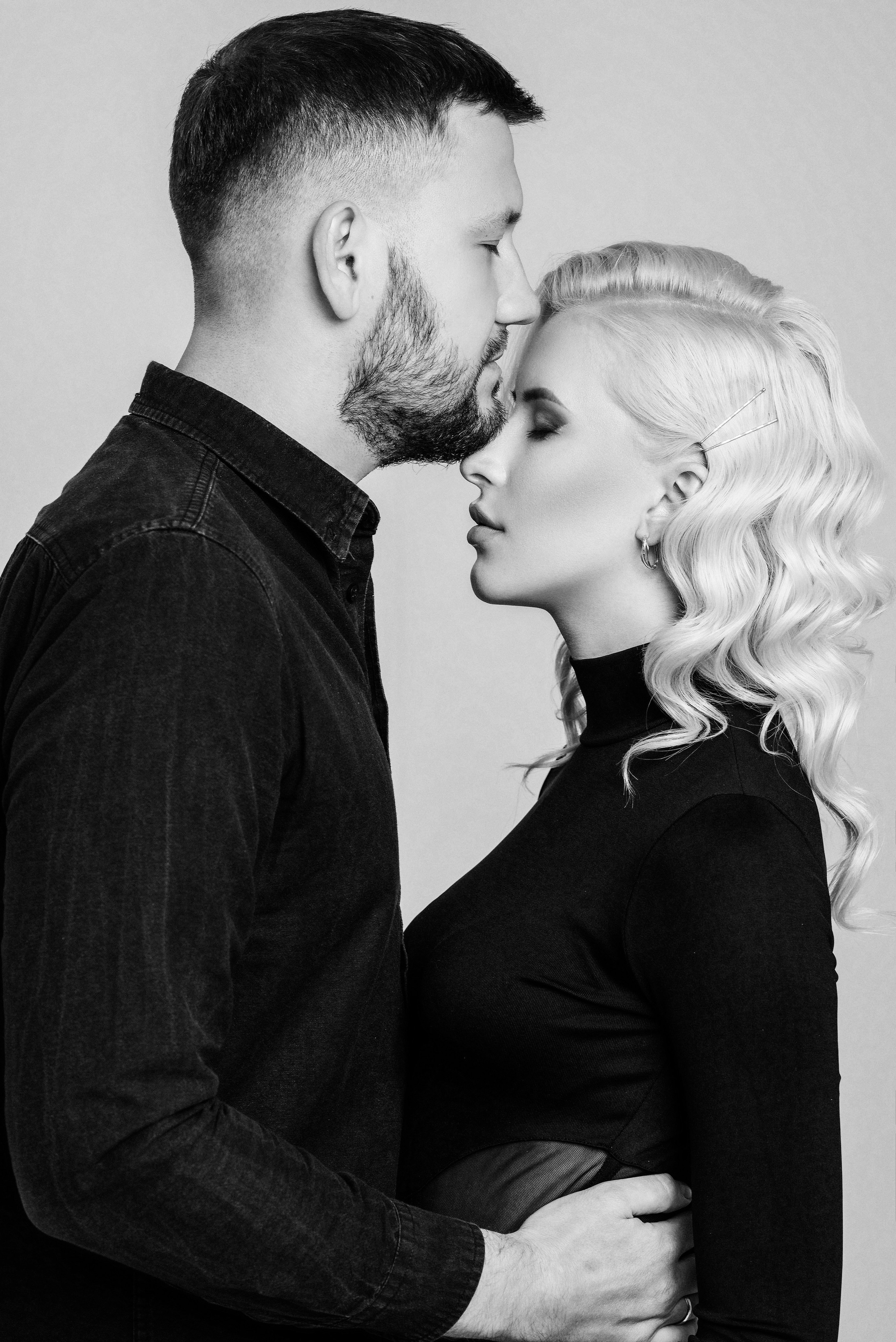 Настя и Антон. Свадебный и портретный фотограф в Липецке Юлия Свит