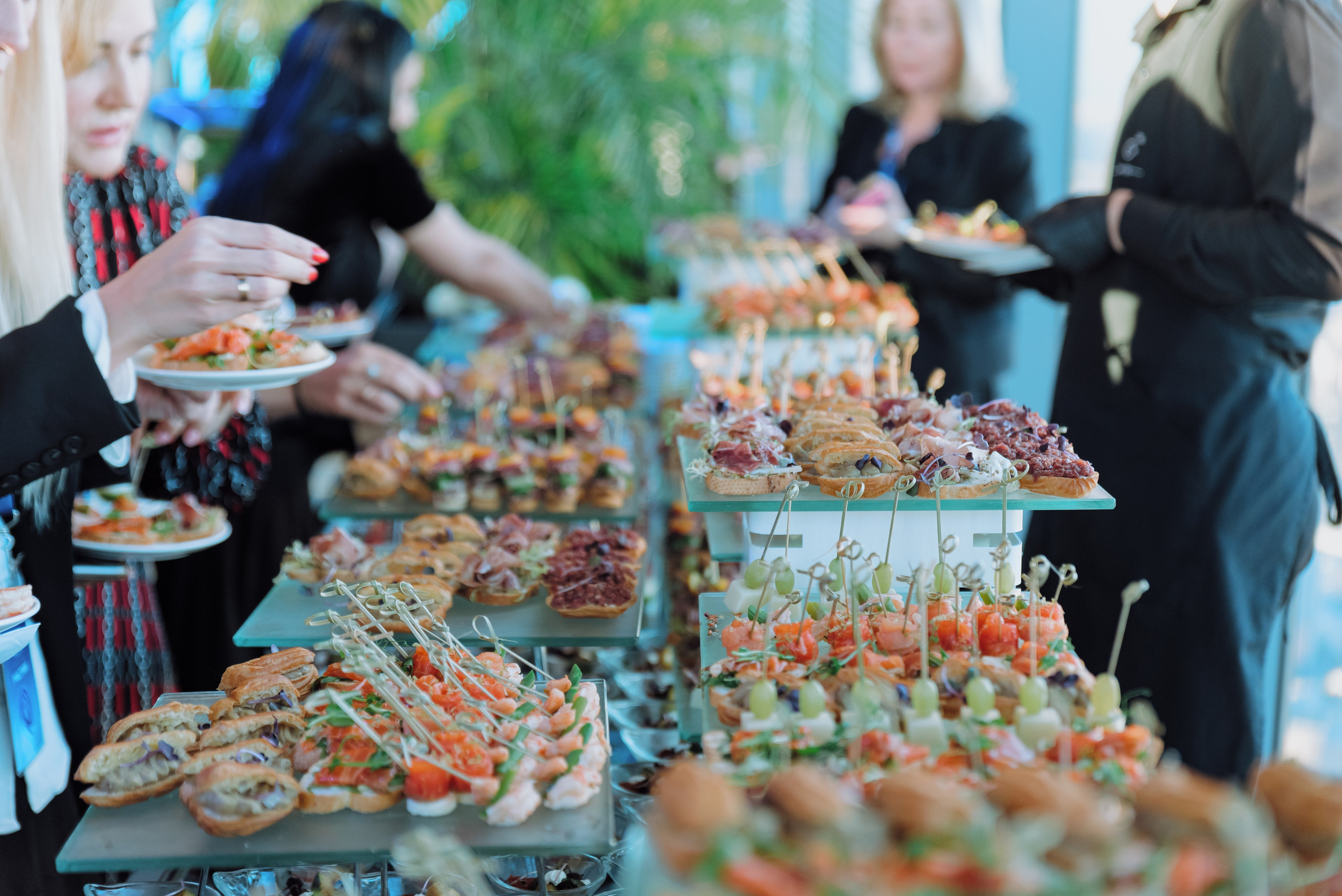 Репортажное портфолио. Фотограф в Москве