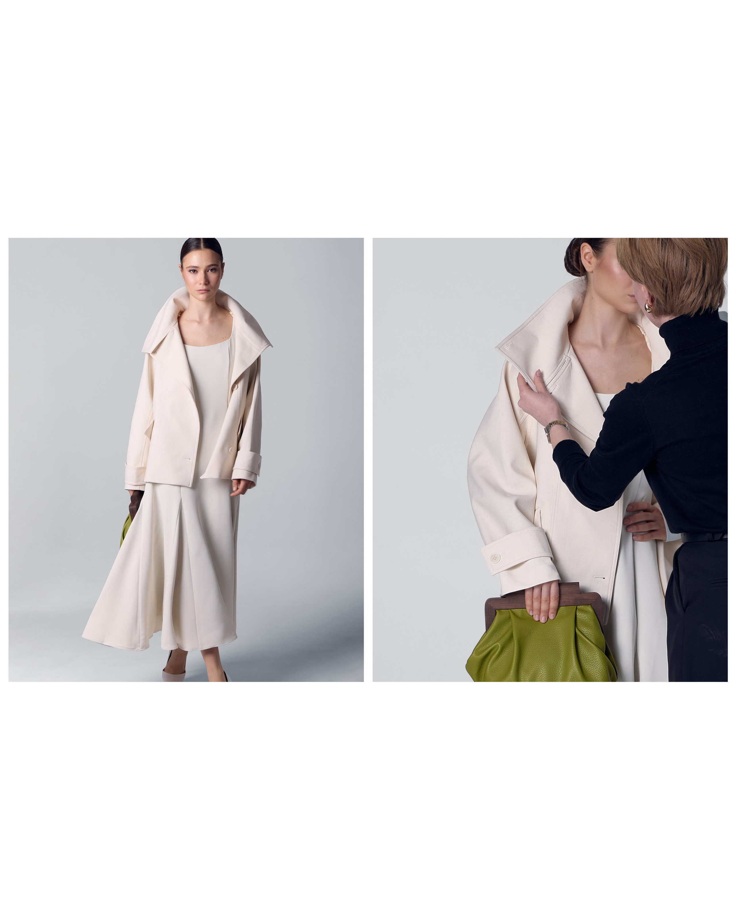 Log. Мультижанровый фотограф