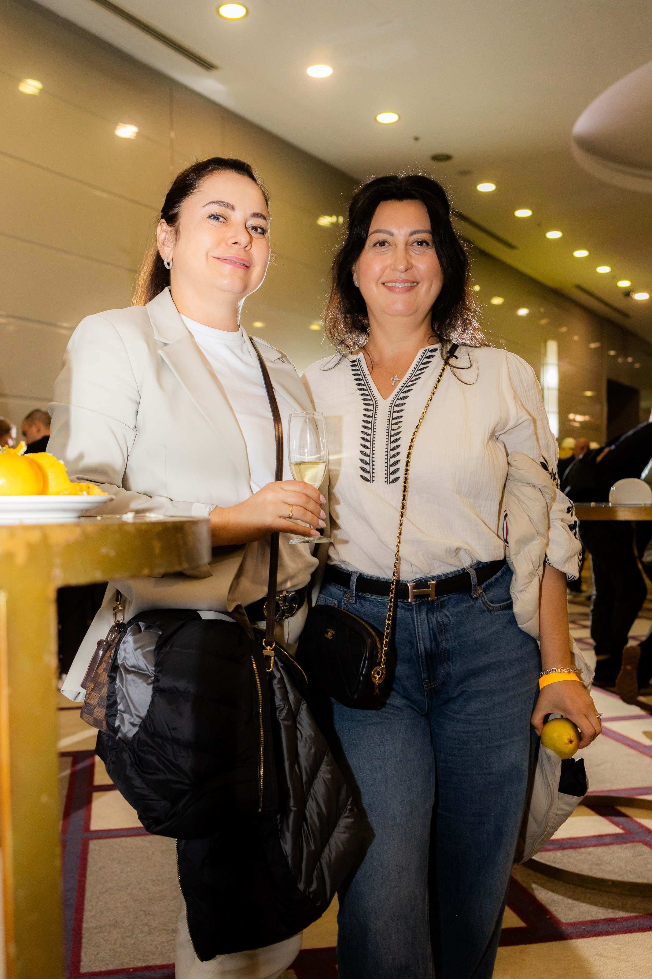 Summer365 in Sheraton. Фотограф в Батуми Павел Шарников