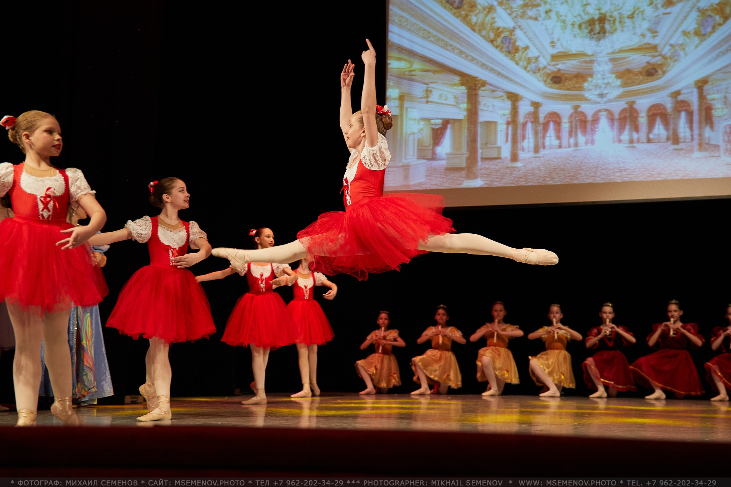 АНОНС фоторепортажа балета-мюзикла «ЖИЛ-БЫЛ КОРОЛЬ». Фотограф, фотопроекты Михаила Семенова в Ярославле. Фотошкола