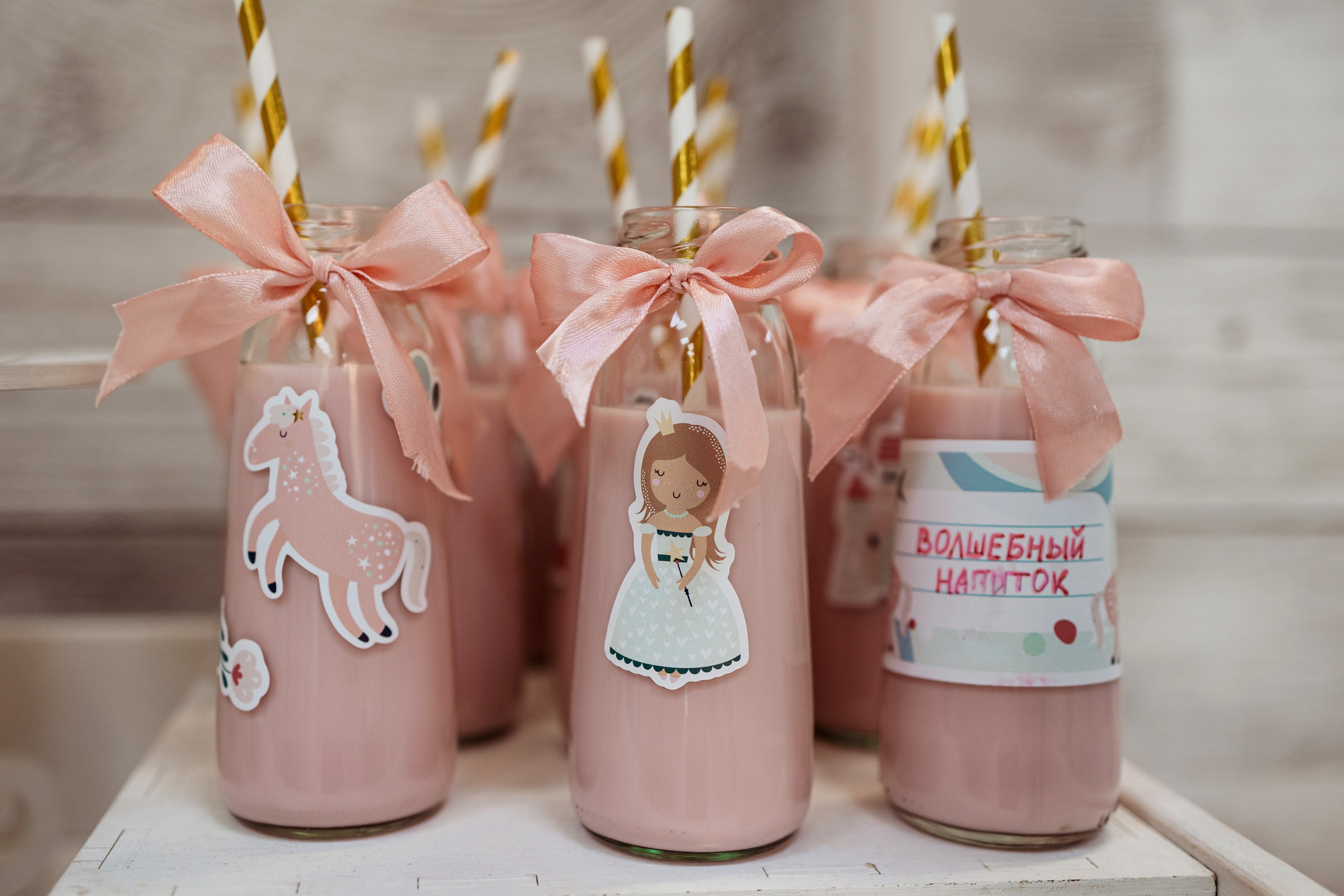 День рождения Софии. Семейный фотограф и видеограф Попова Юлия