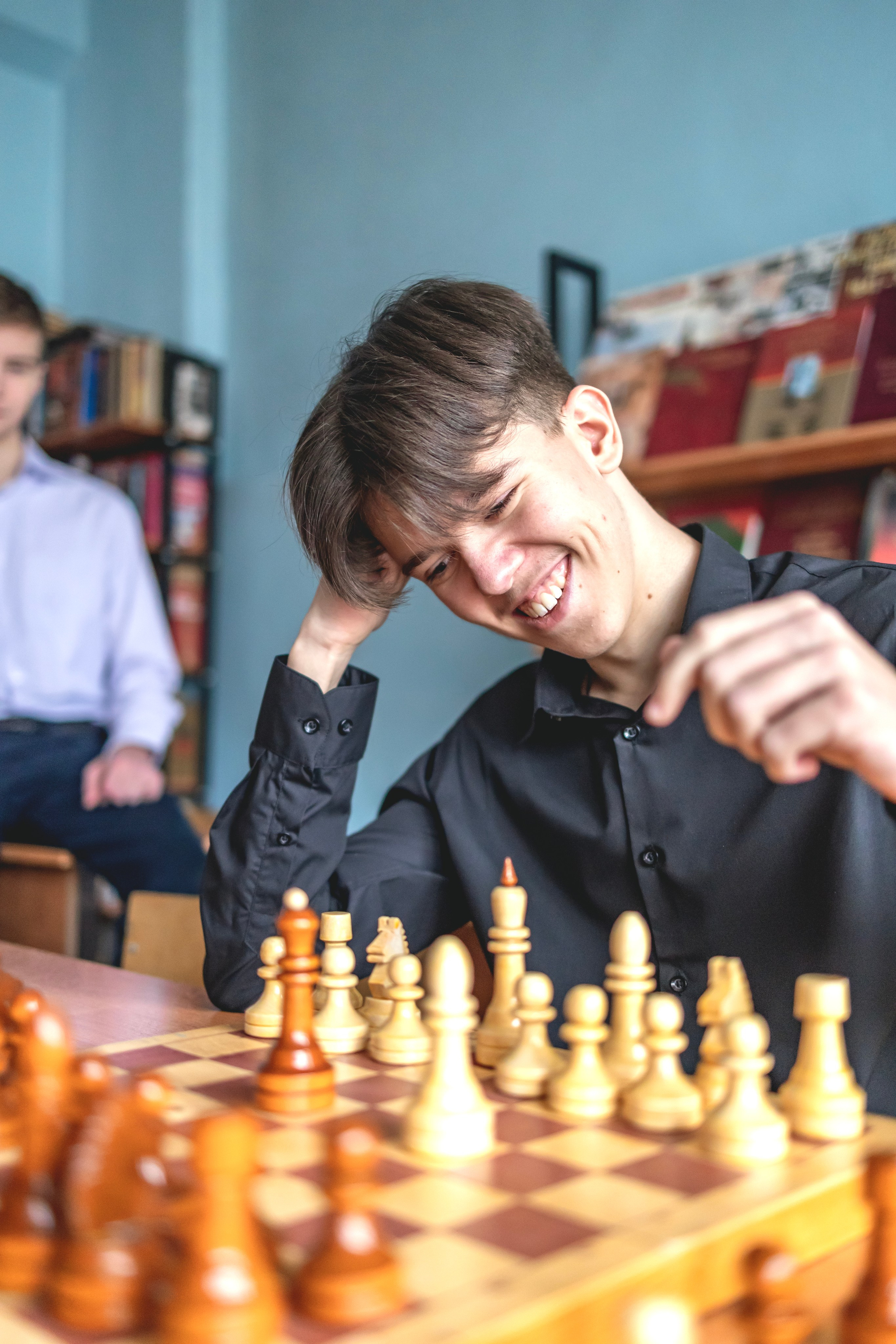 11 класс. Семейный фотограф и видеограф Попова Юлия