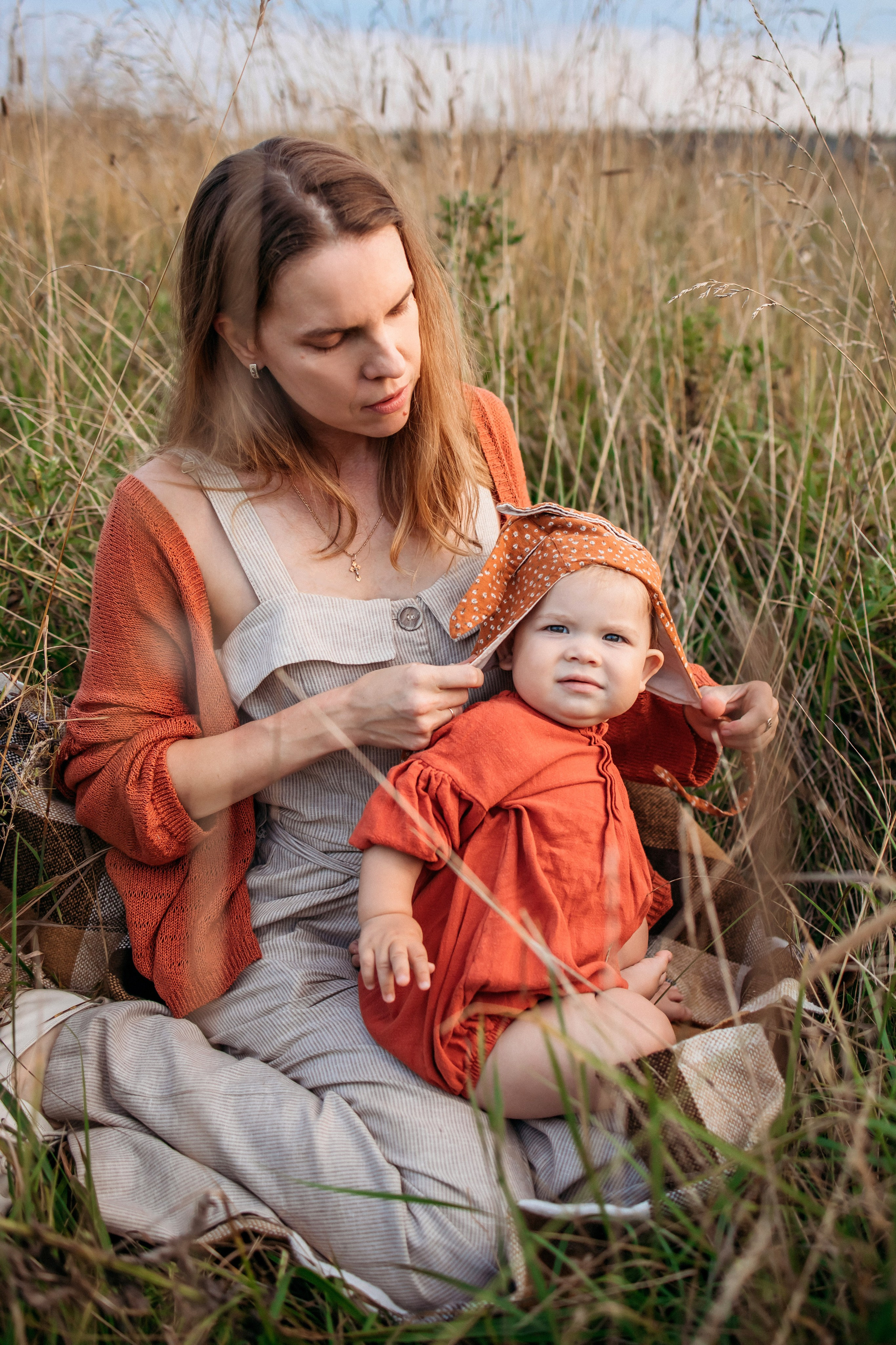 Аня, Геля, Саша, Ярослава. Семейный фотограф и видеограф Попова Юлия