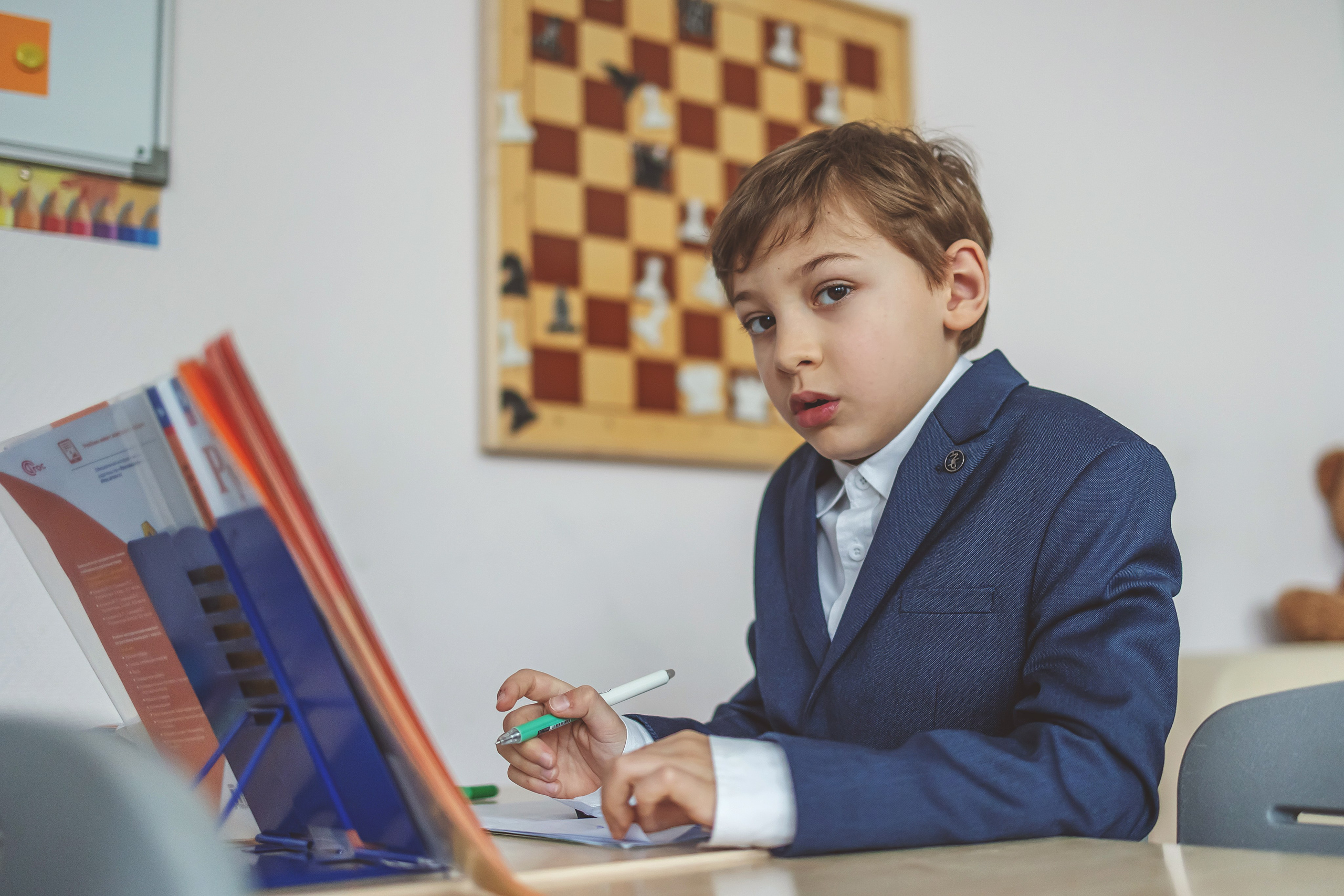 Съемка в стиле классбук. Семейный фотограф и видеограф Попова Юлия