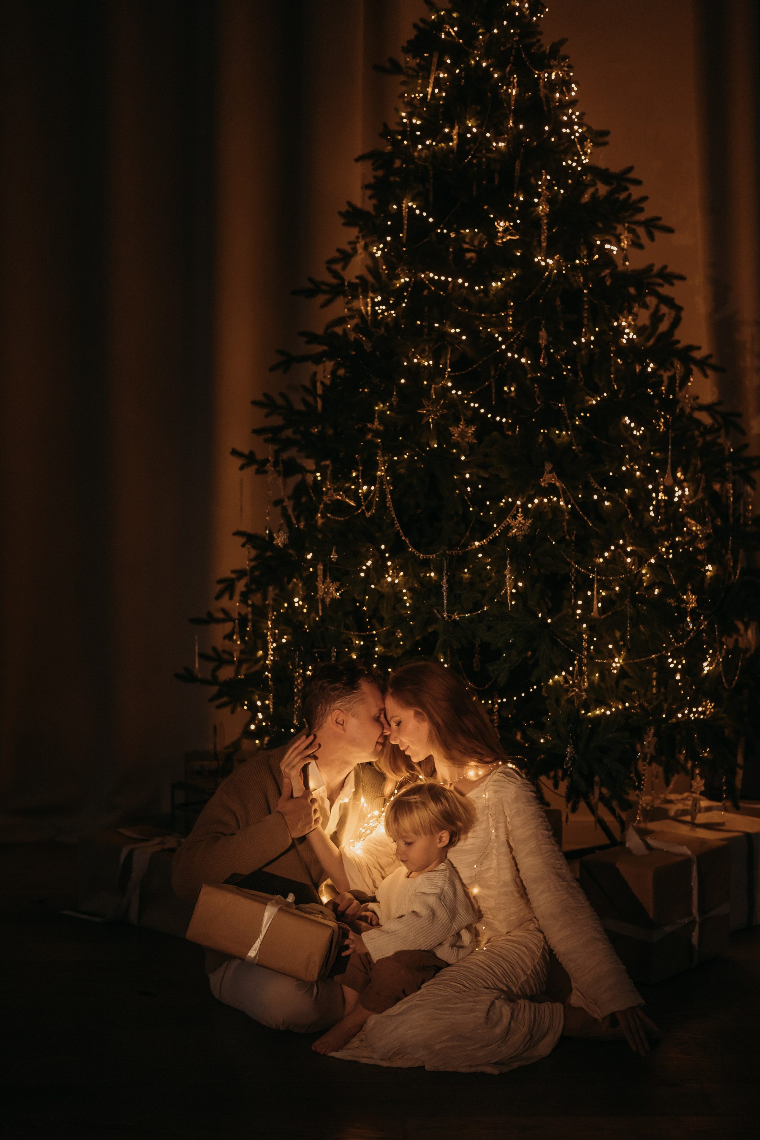 Антонина, Роман, Мирон. Семейный фотограф и видеограф Попова Юлия