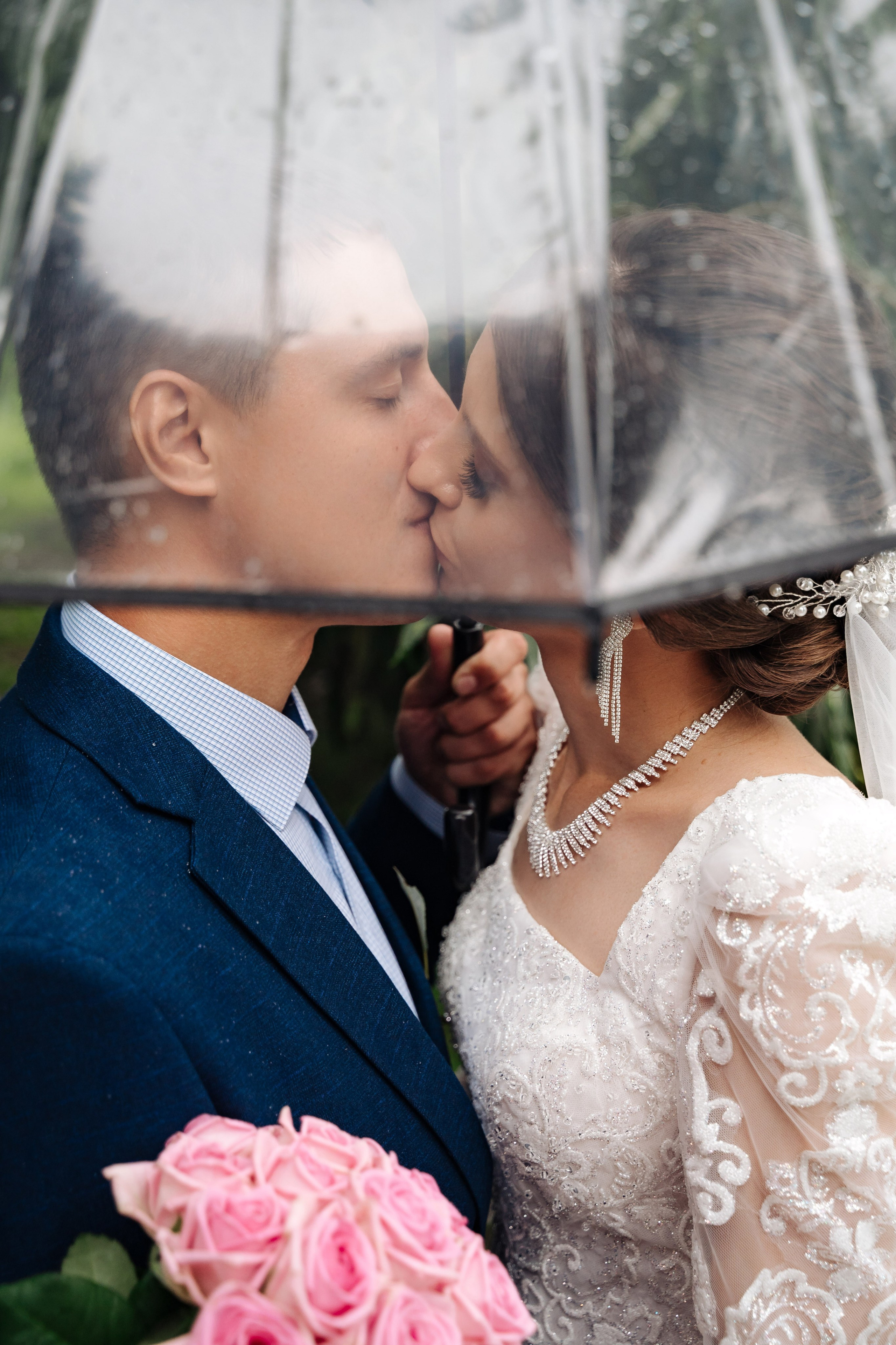 Степан и Любовь. Фотограф и видеограф в Смоленске Денис Медведев