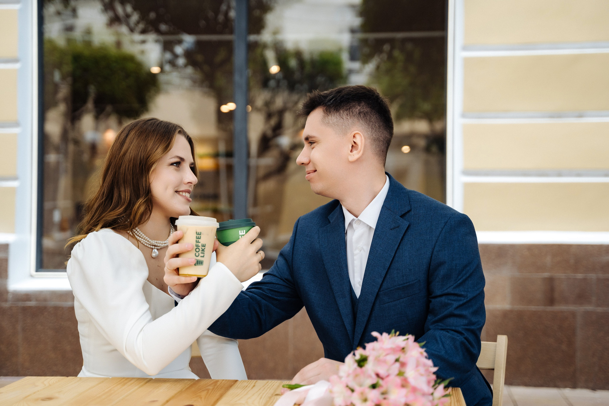 С & М Прогулка. Фотограф и видеограф в Смоленске Денис Медведев