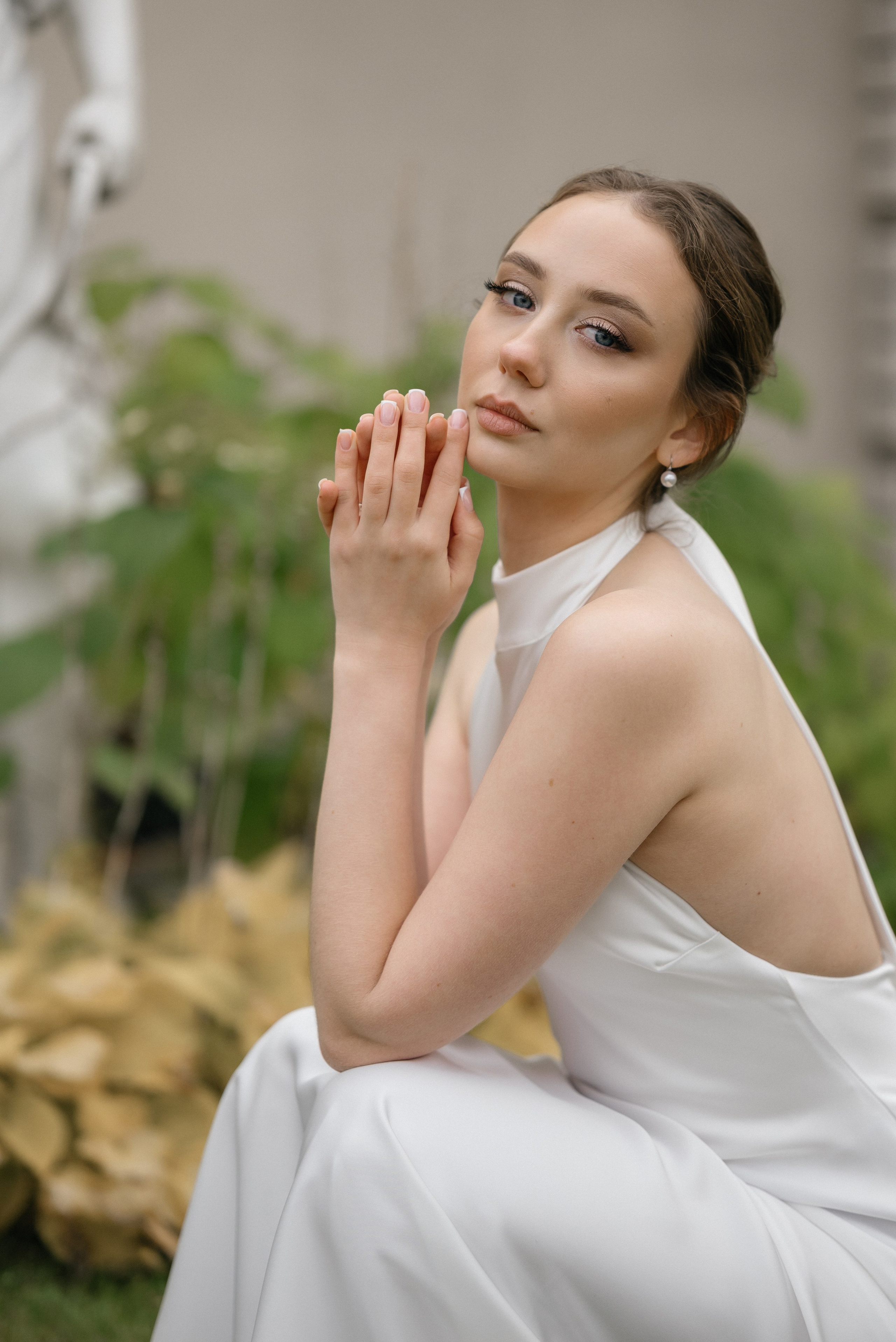 Wedding day in Martinique Bar. Wedding PHOTOGRAPHER Andrew Vnukov