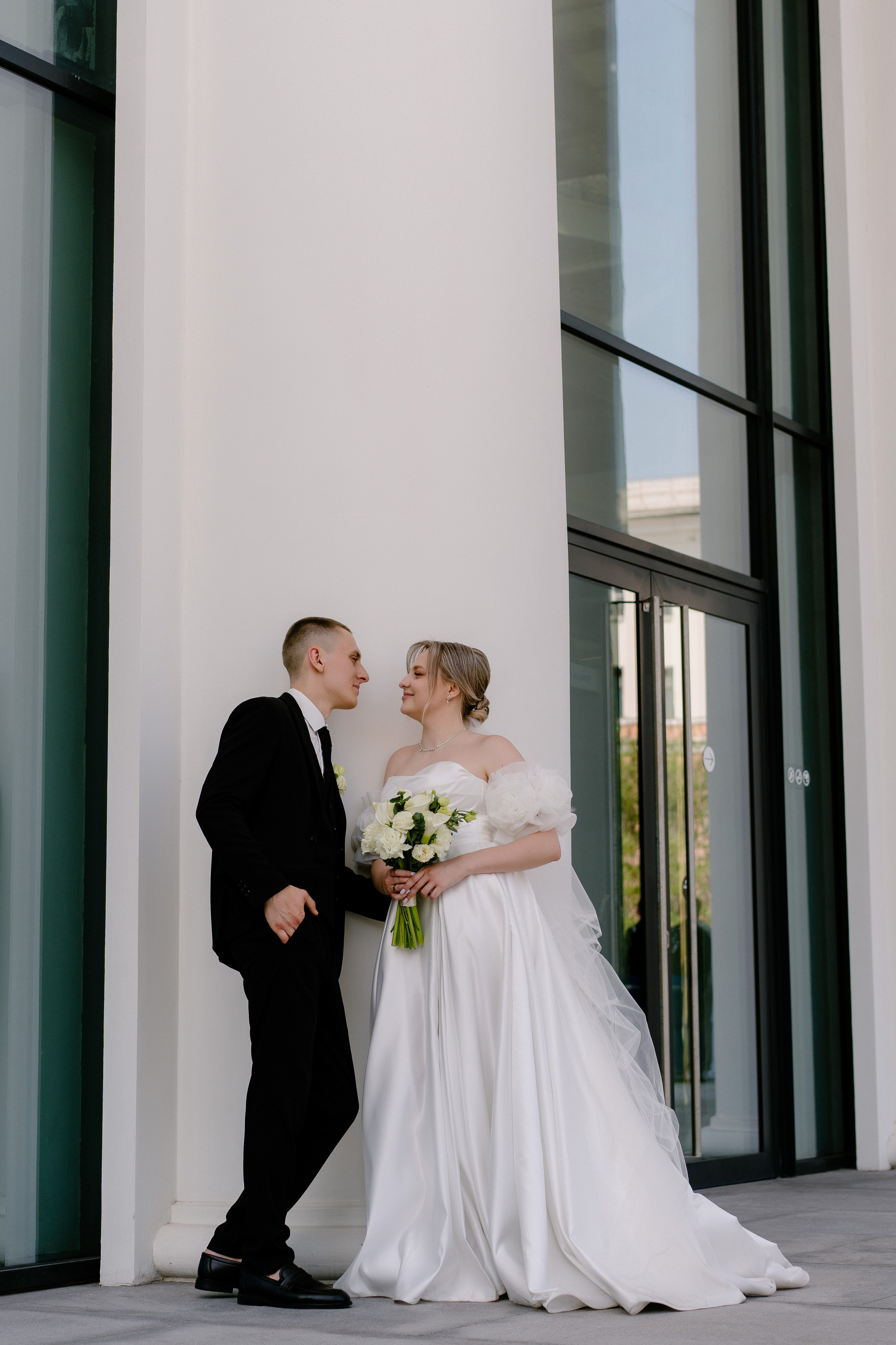 Виктор & Карина. Margosha-ph.ru