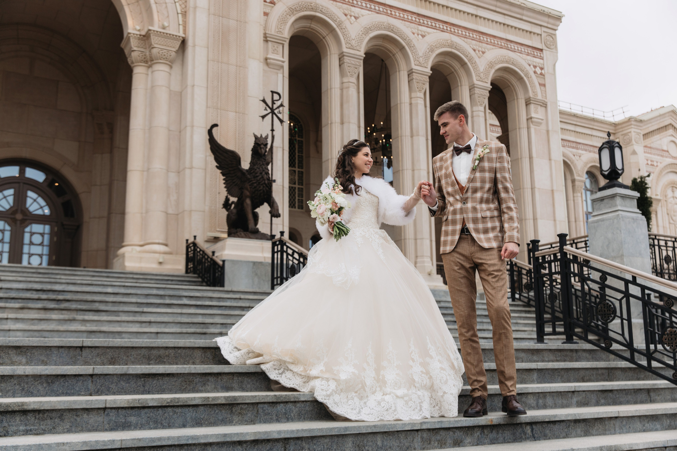 Отзывы о нашей работе. Свадебный фотограф и видеограф Владислав и Анастасия Макриди