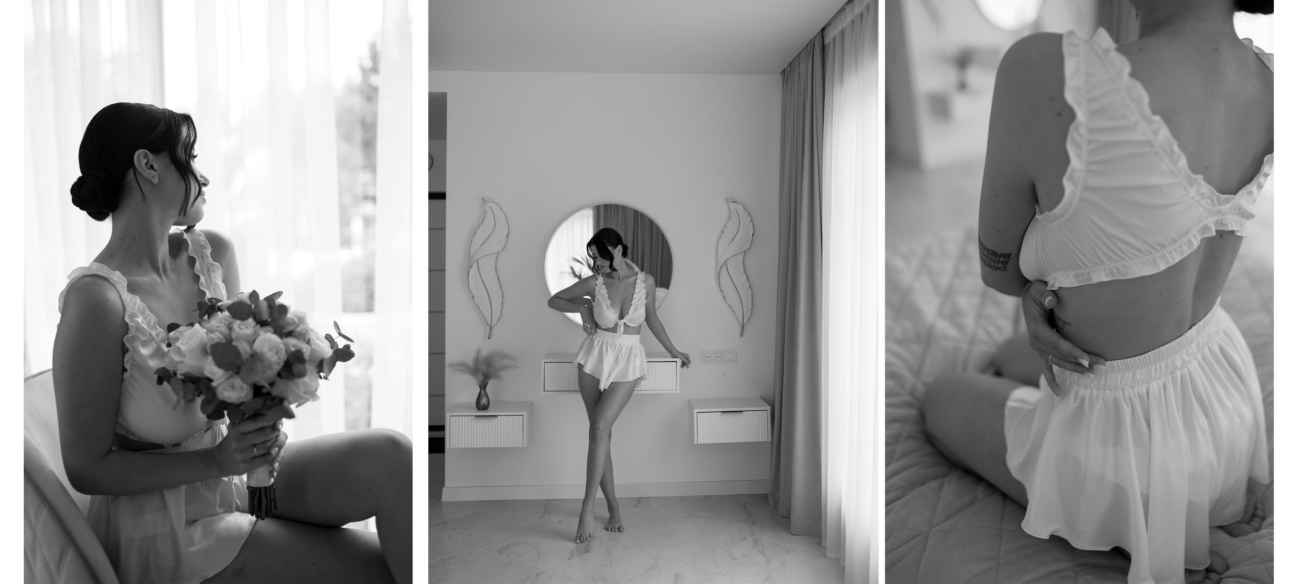 Burning in my soul. Свадебный фотограф Минск