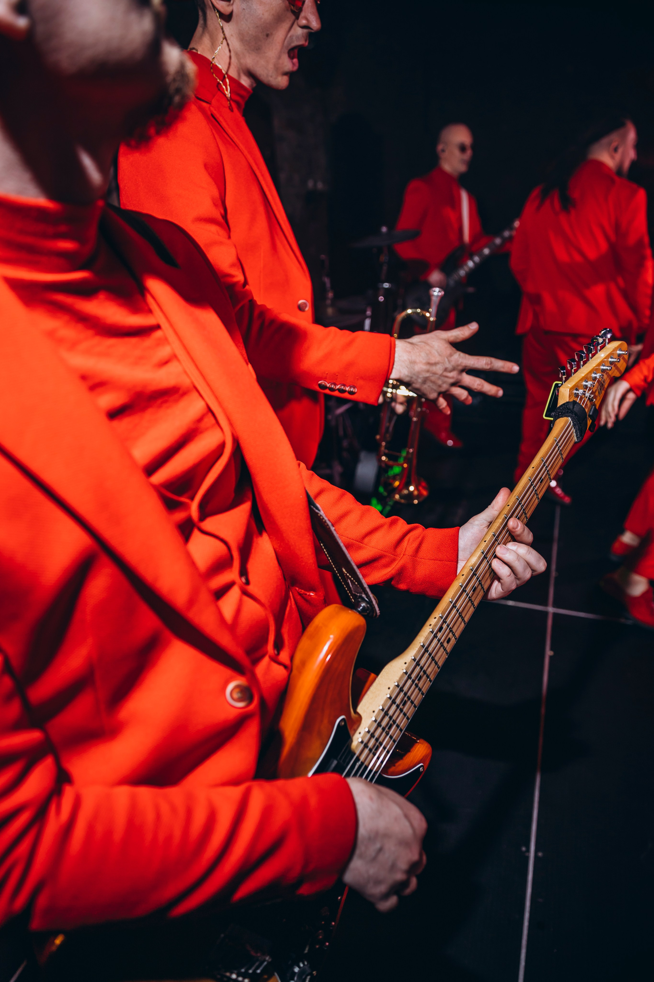 Репортаж. Свадебный и семейный фотограф Краснова Юлия