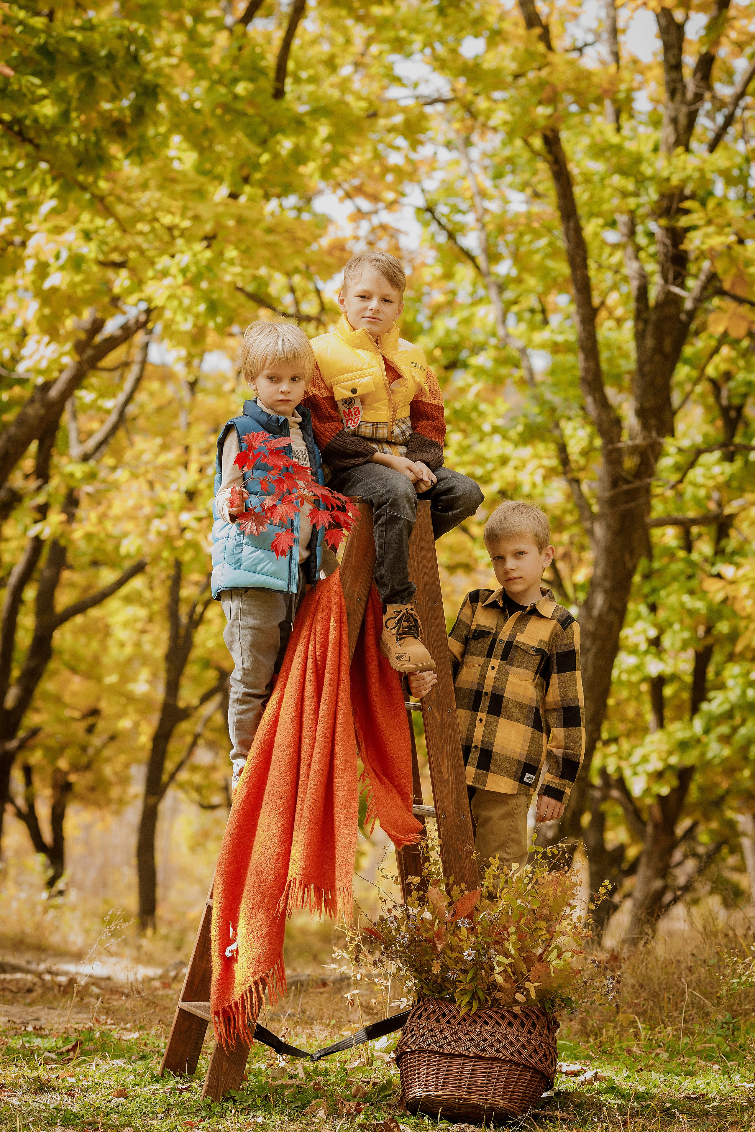 1А «Гимназия № 1» город Артем. Photoalbum-vl.ru