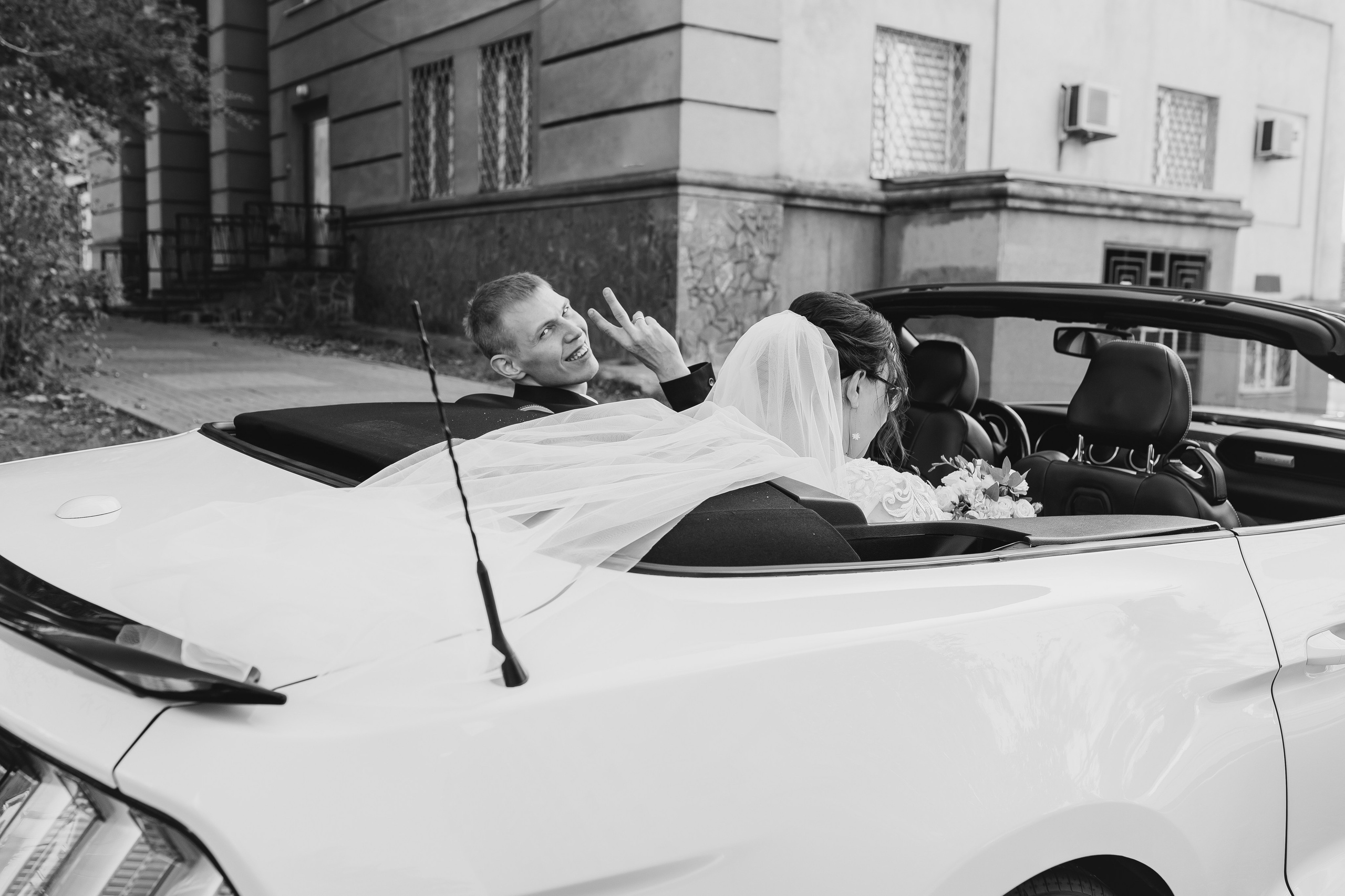 Это по любви. Свадебный и семейный фотограф в Белгороде Юлия Першина