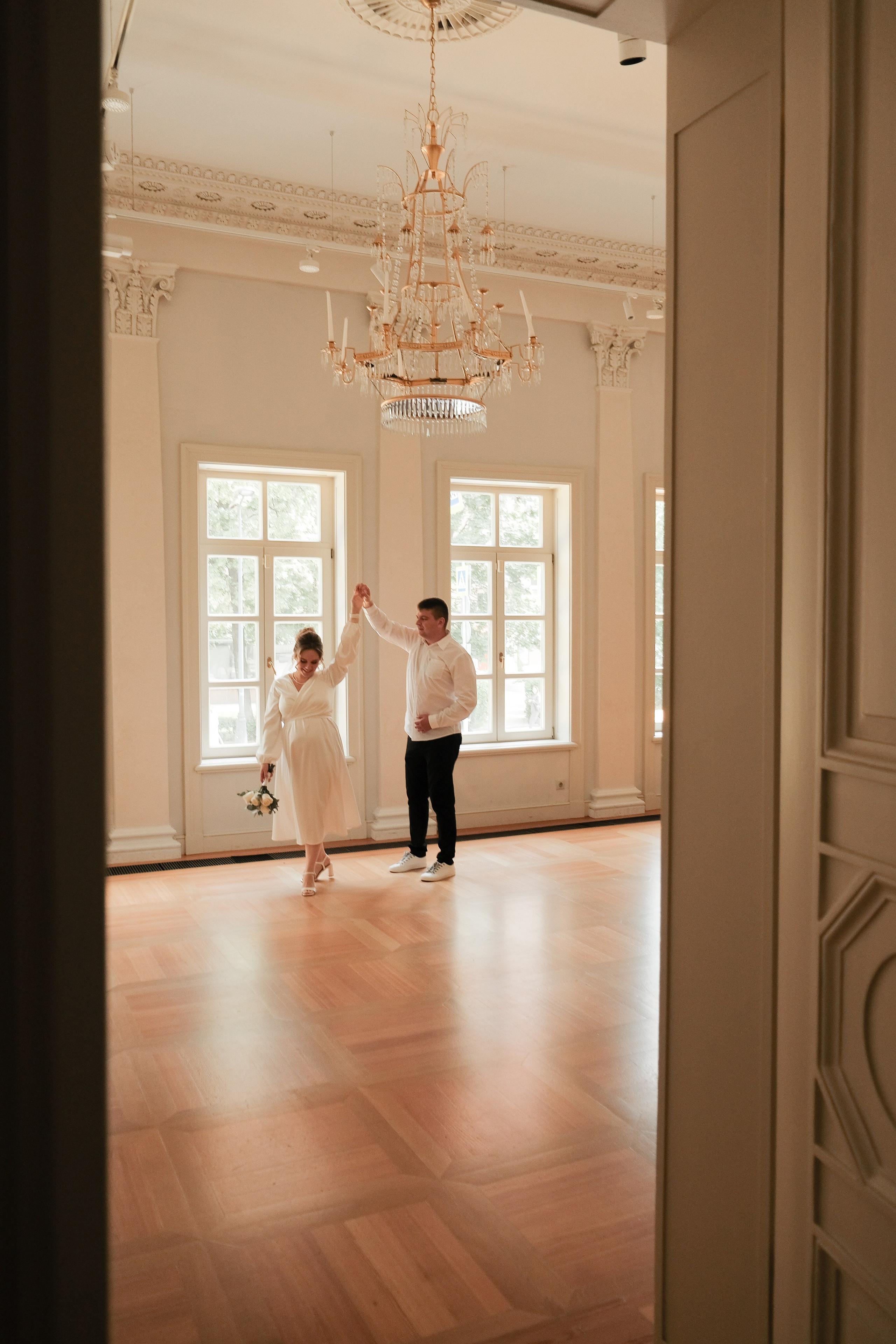 Andrey & Julia. Свадебный и корпоративный фотограф в Москве Андрей Рудой