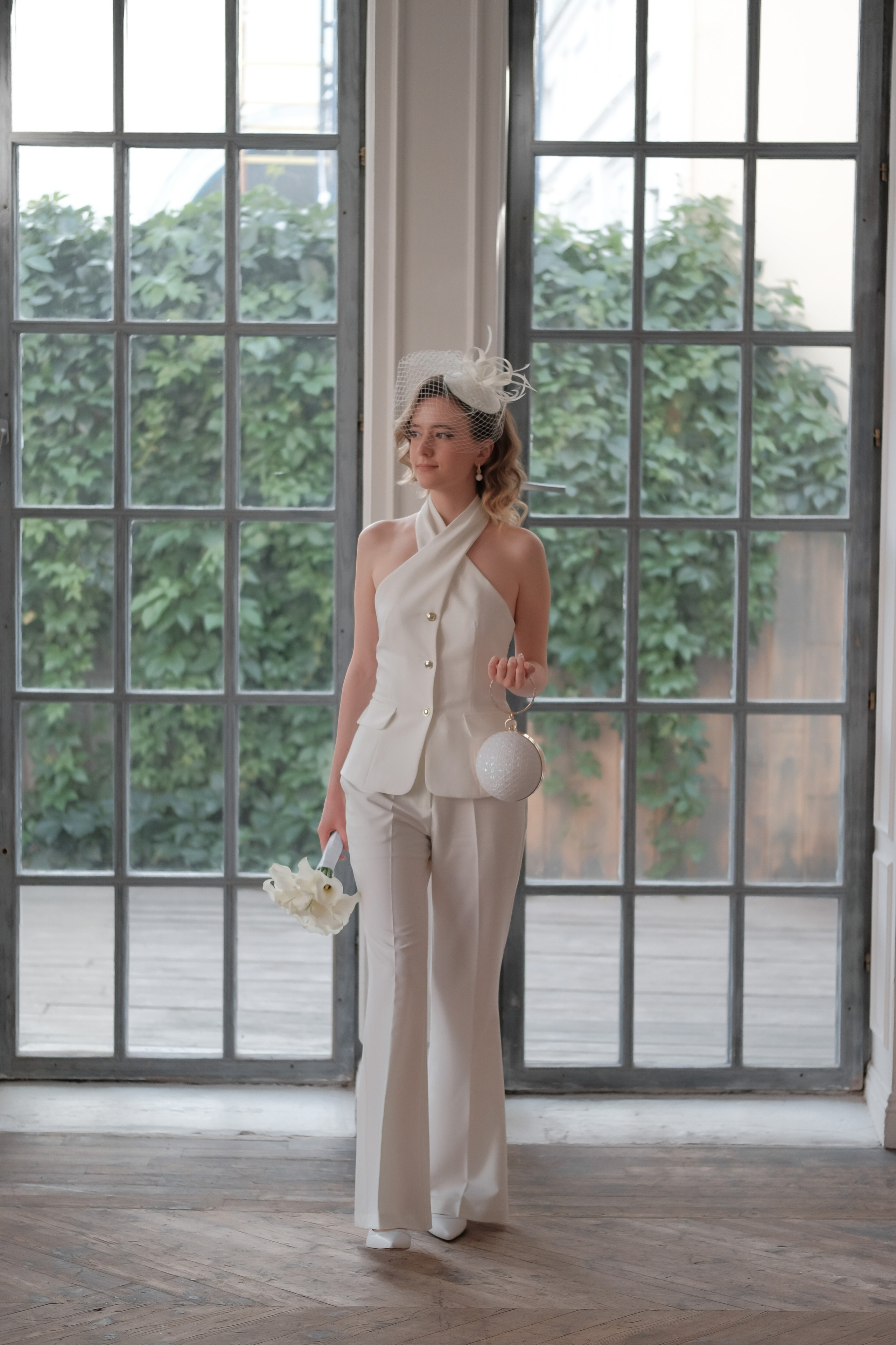 Alisher & Kseniya. Свадебный и корпоративный фотограф в Москве Андрей Рудой