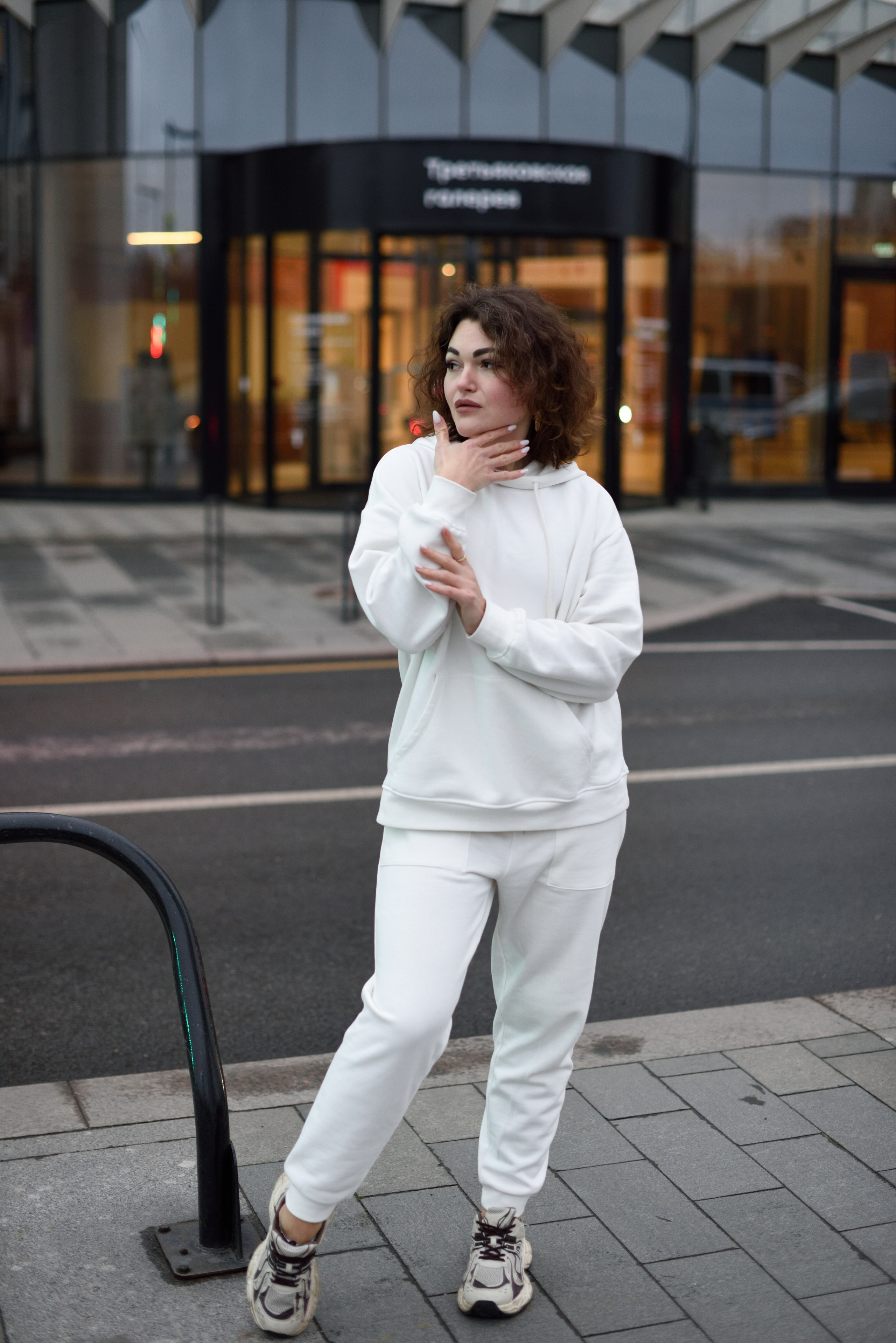 Эмми. Фотограф Москва