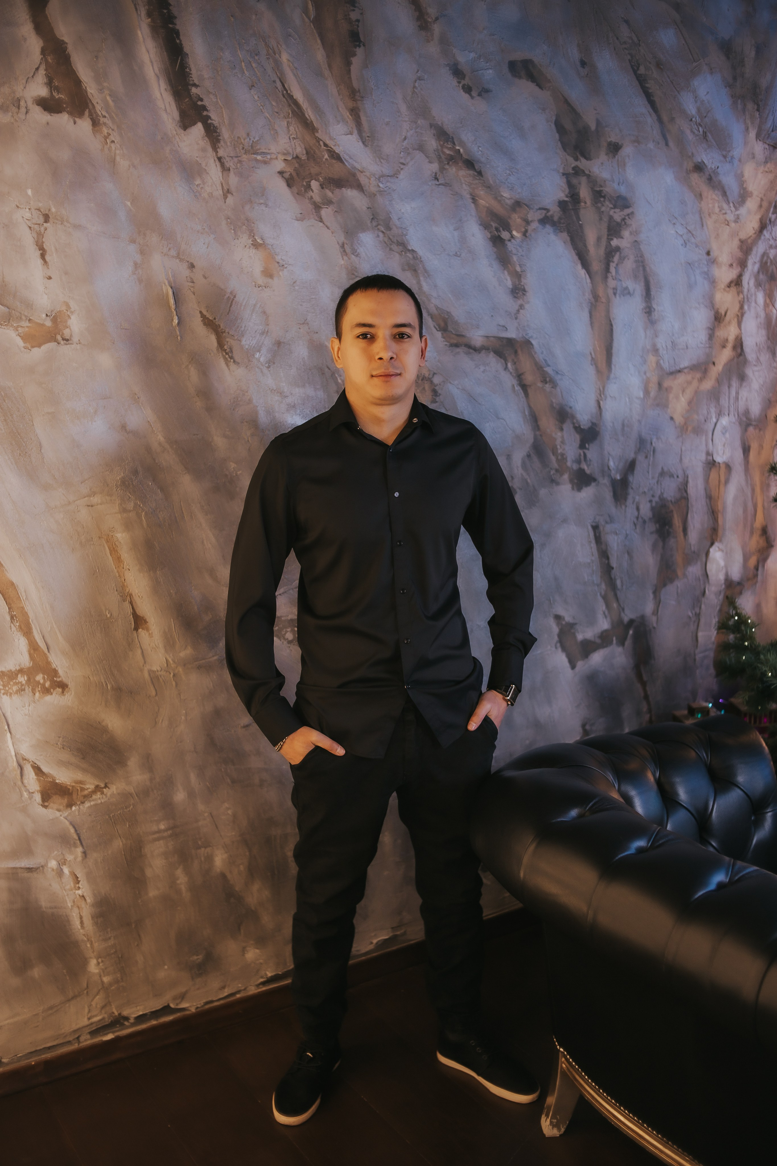 Марина и Мурат. Фотограф Регина Крикунова г. Красноярск