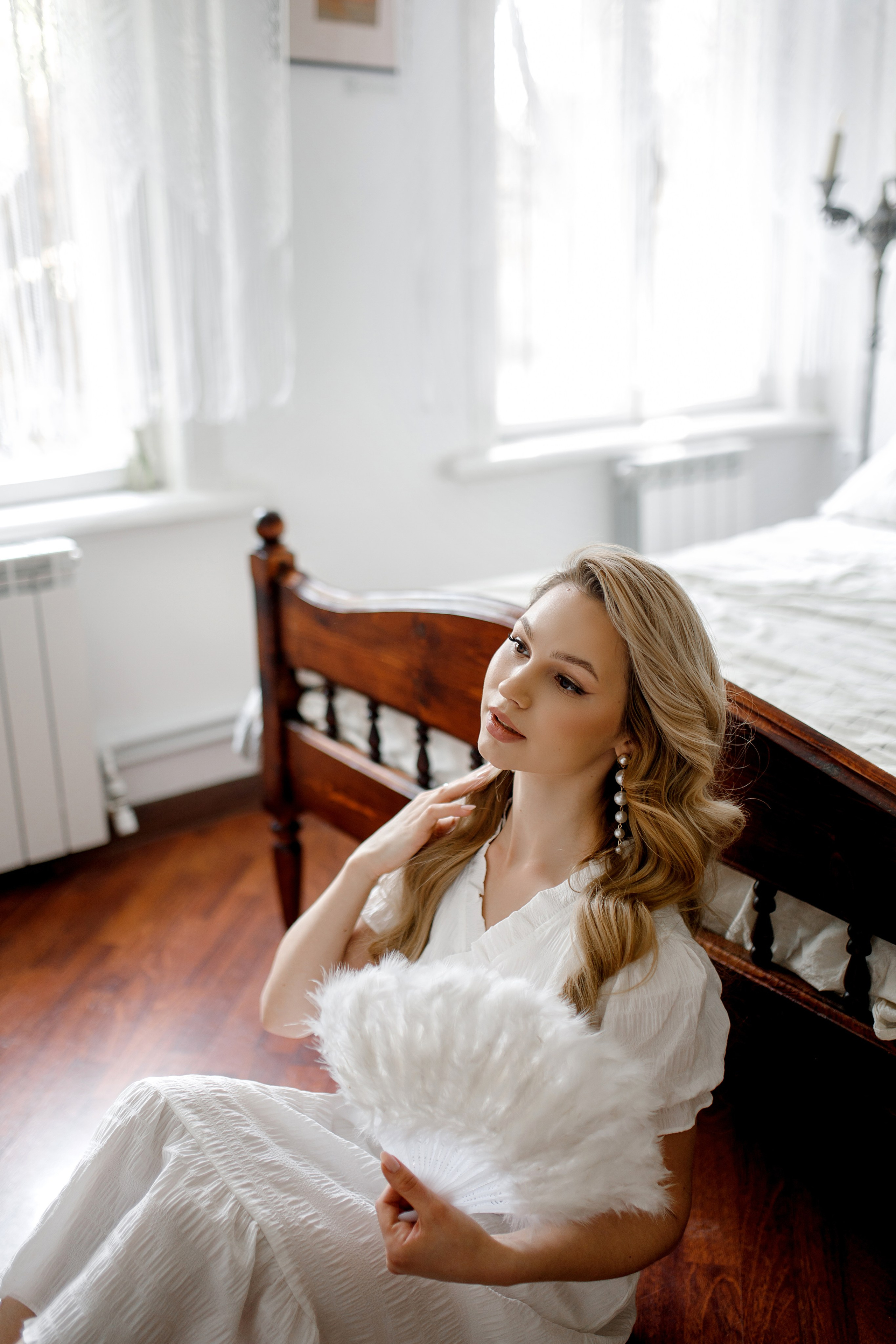 Ангелина. Свадебный и семейный фотограф в Казани Алина Гилазиева