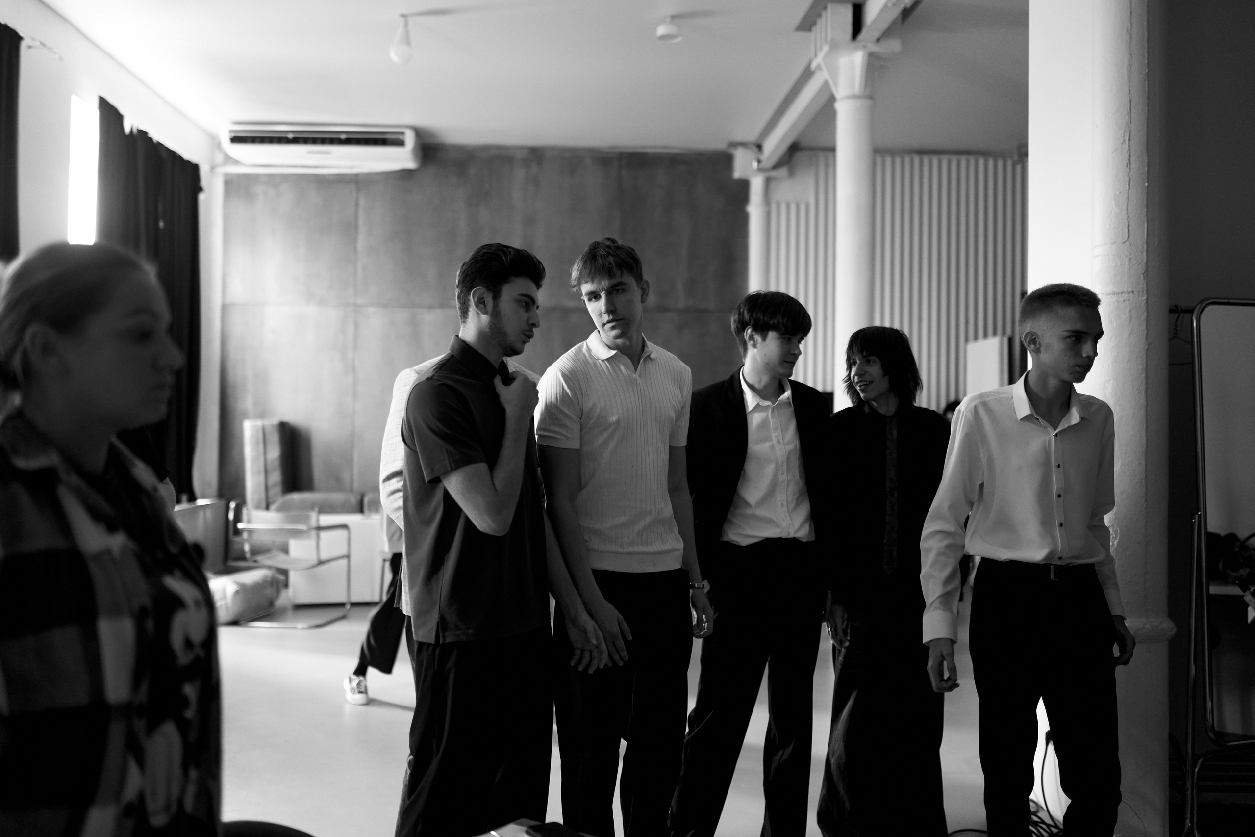 RELLS/BACKSTAGE. Современные Выпускные Альбомы в Ростове-на-Дону